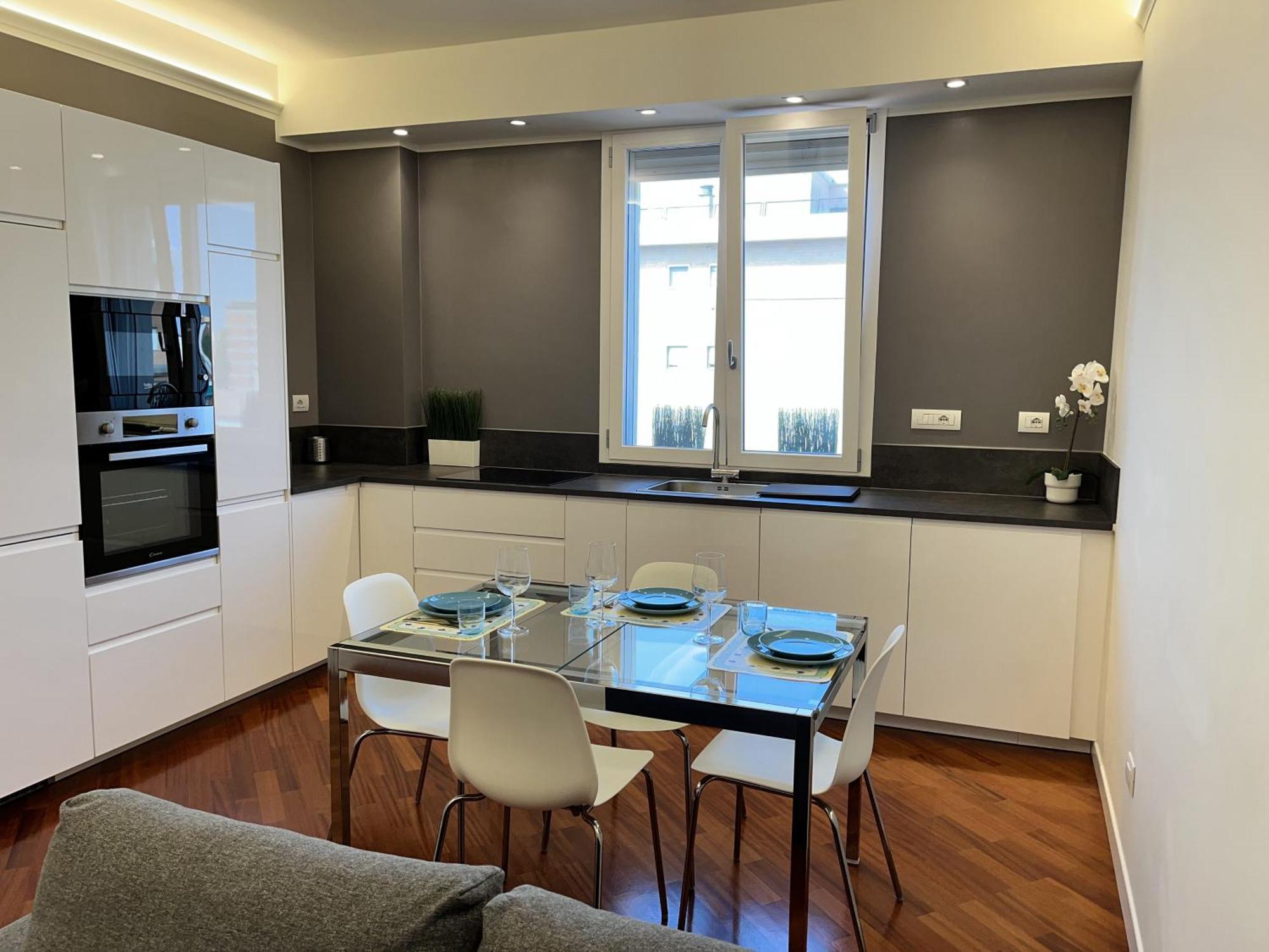 Appartamento Casamia Tra Navigli E Universita - Free Parking Milano