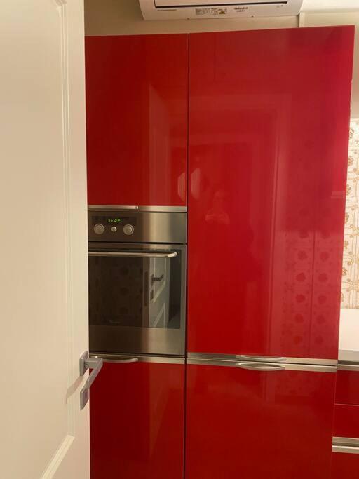 Apartment Micasa *