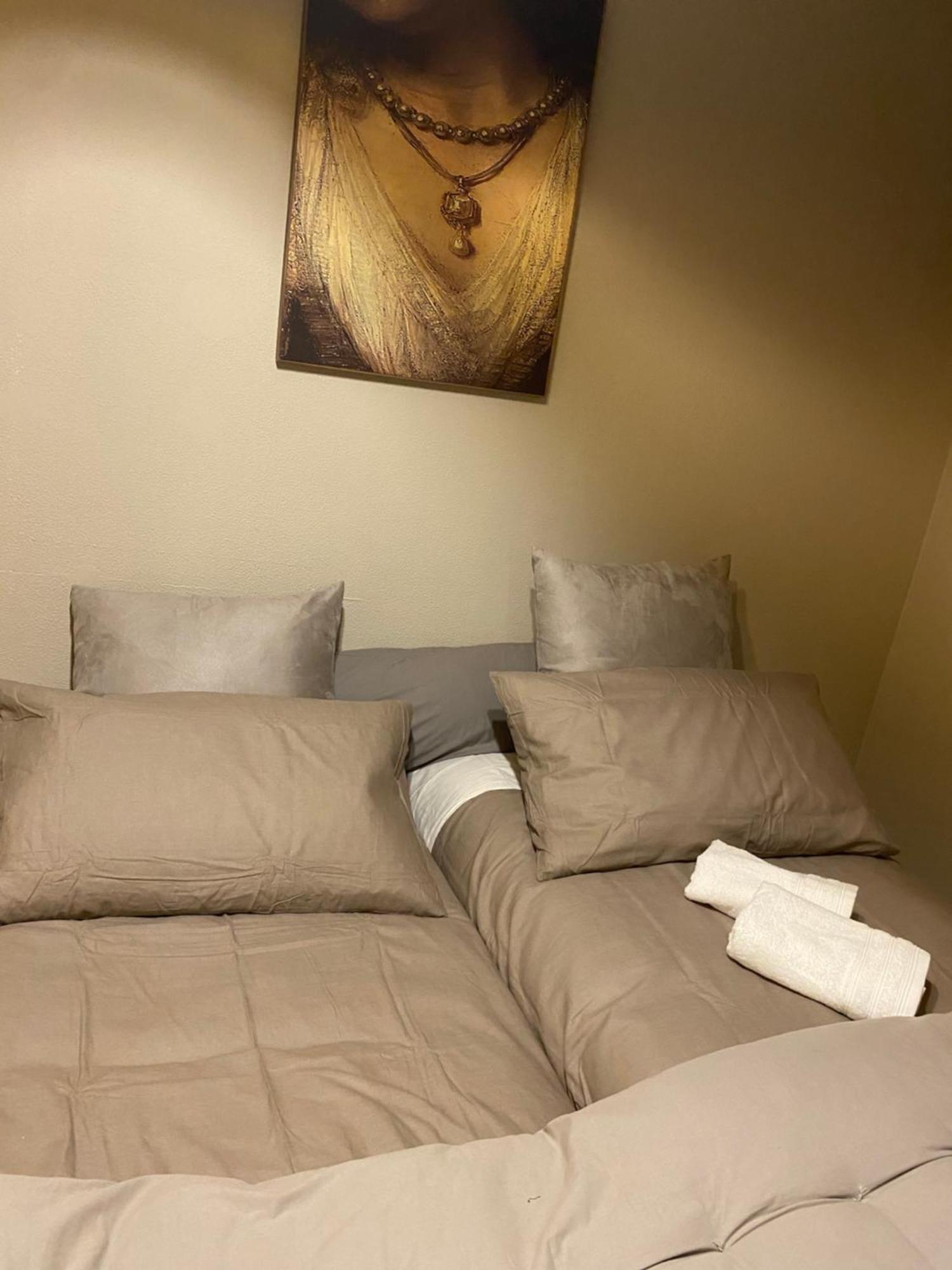 Apartment Micasa Milan