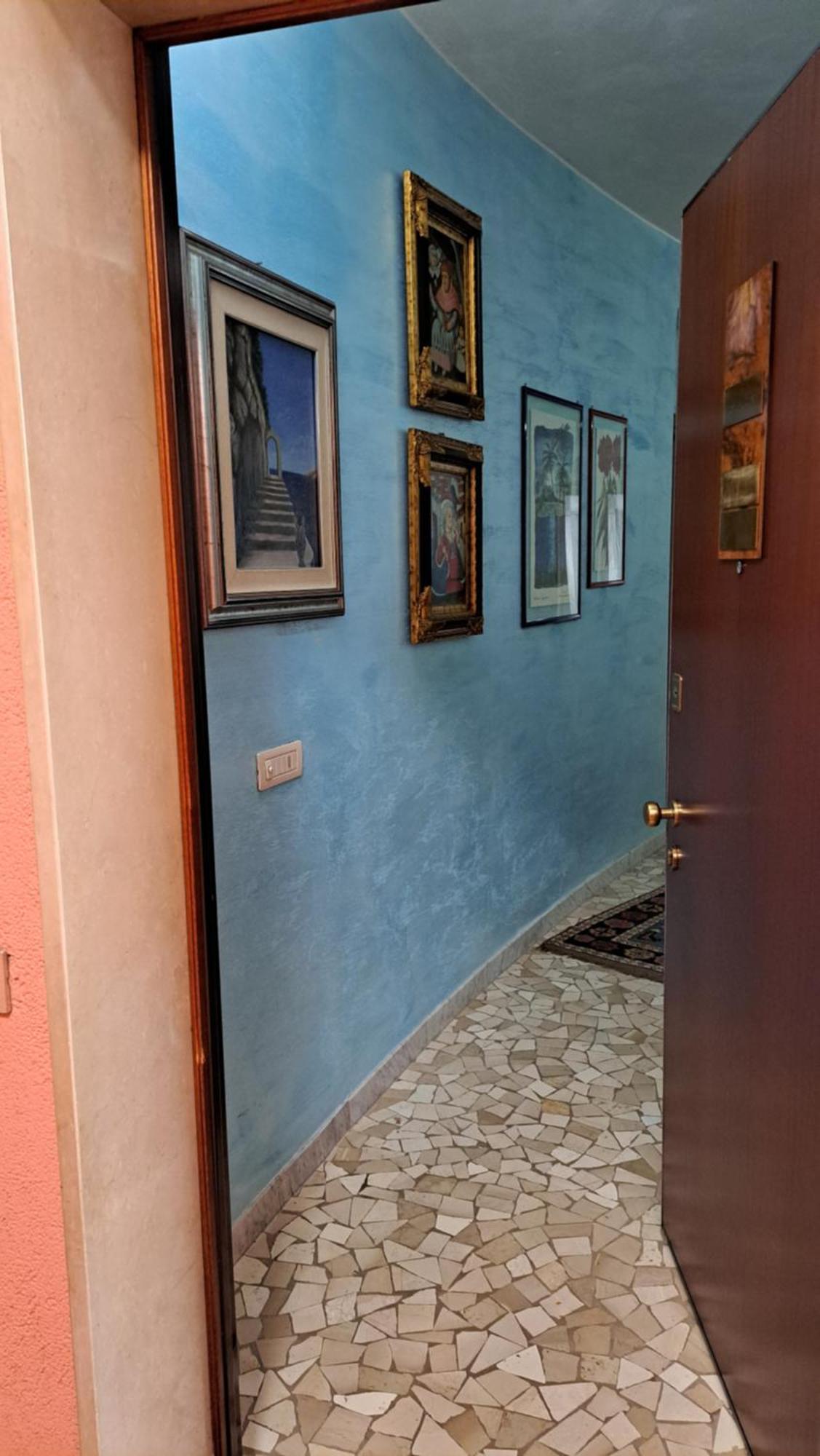 Appartamento Del Corso *
