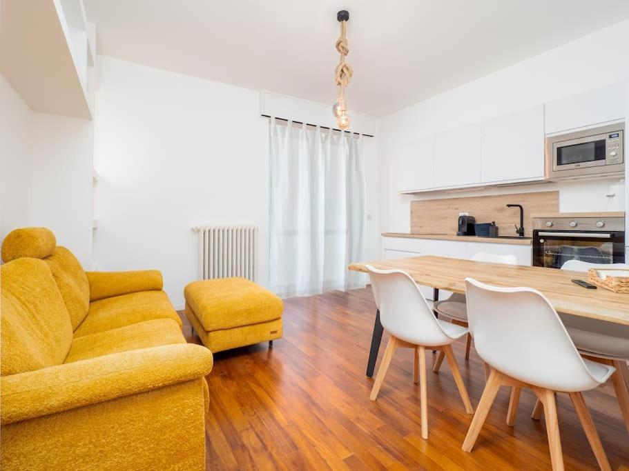 Raffinato Bicocca Apartment Milan