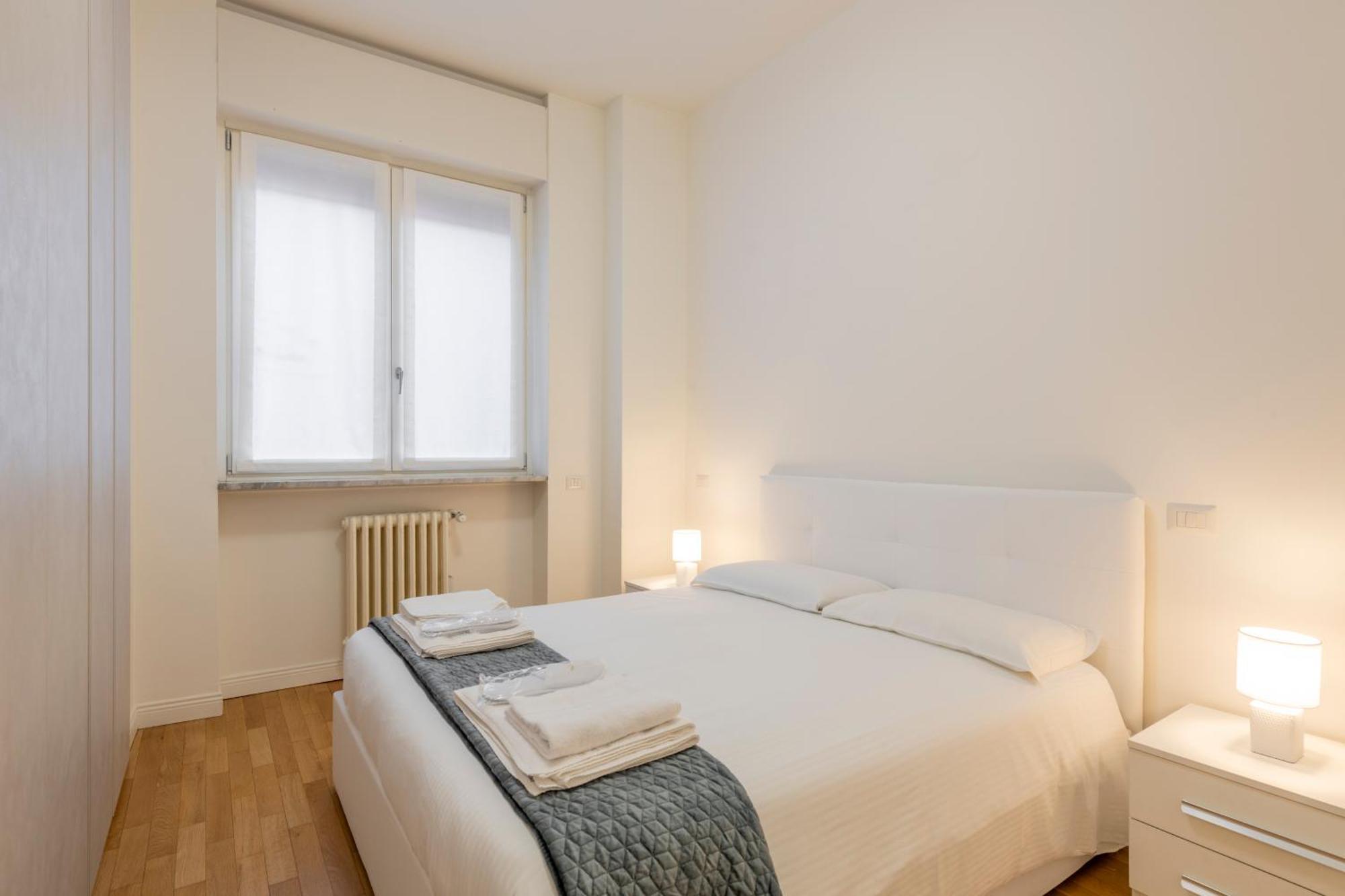 Royal - Centro Apartment