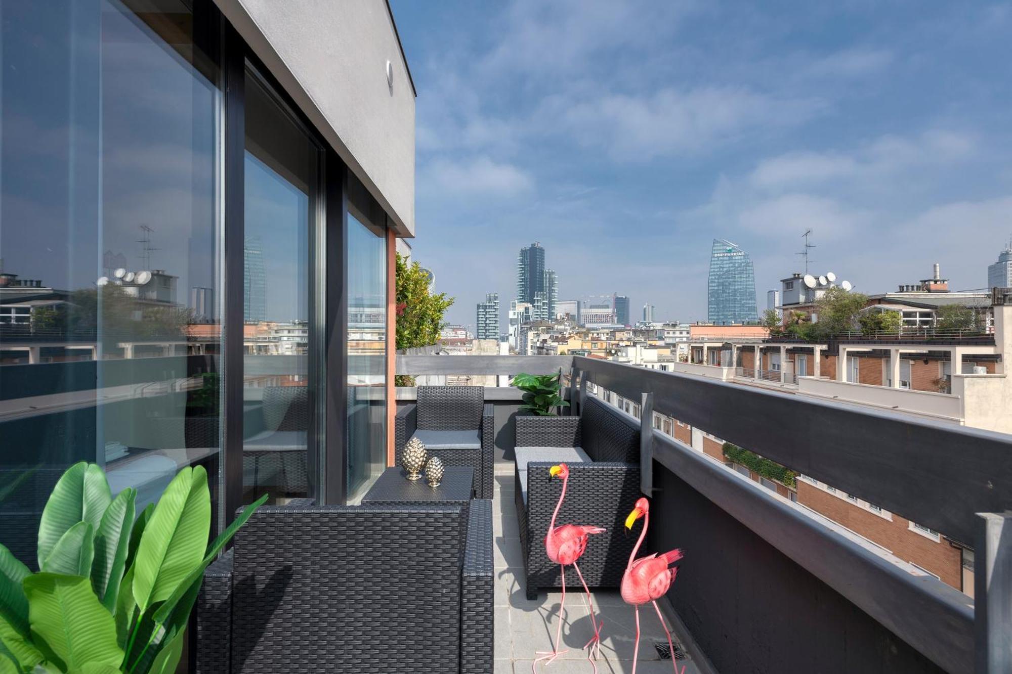 Royal - Centro Apartment