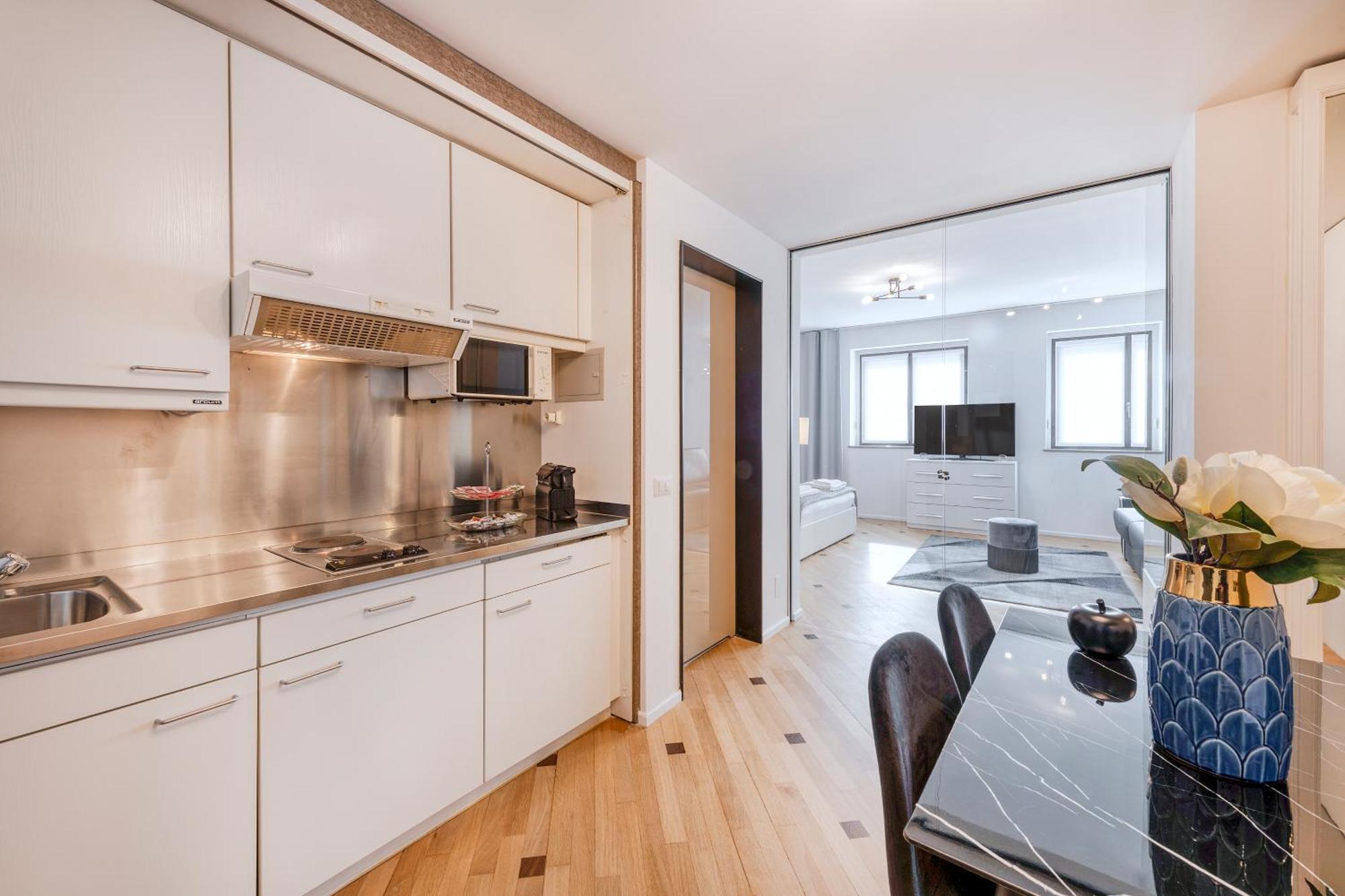 Apartment Royal - Centro