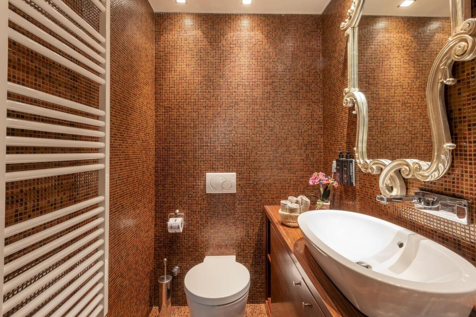 Apartment Royal - Centro Milan