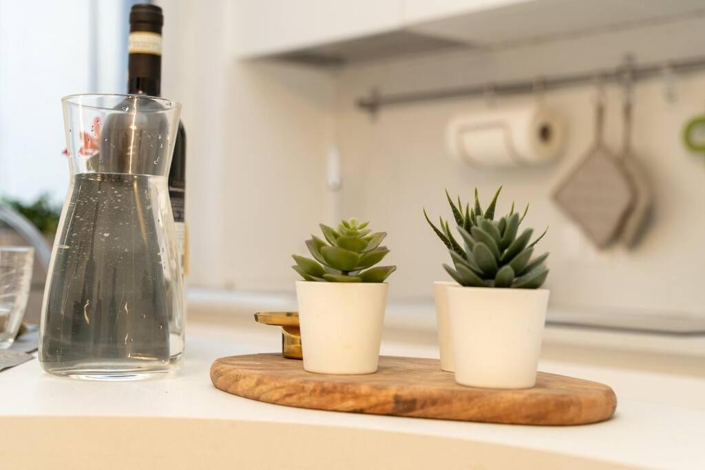 Apartamento Porta Venezia Nuovo E Accogliente *