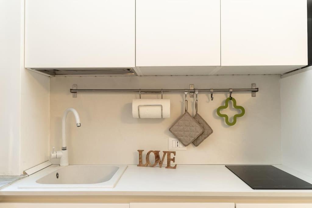 Porta Venezia Nuovo E Accogliente Apartamento Milão