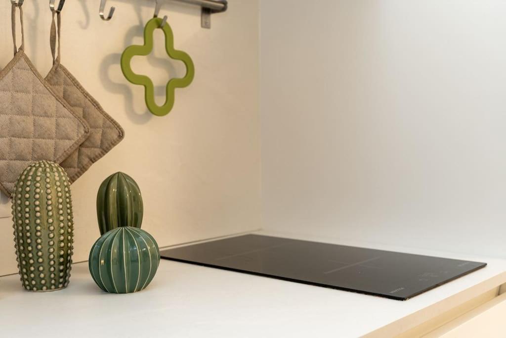 Porta Venezia Nuovo E Accogliente Apartamento *