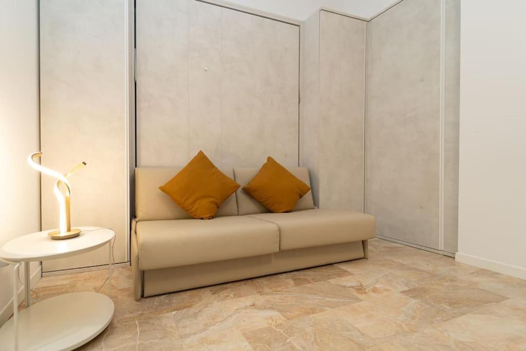 Apartamento Porta Venezia Nuovo E Accogliente Milão
