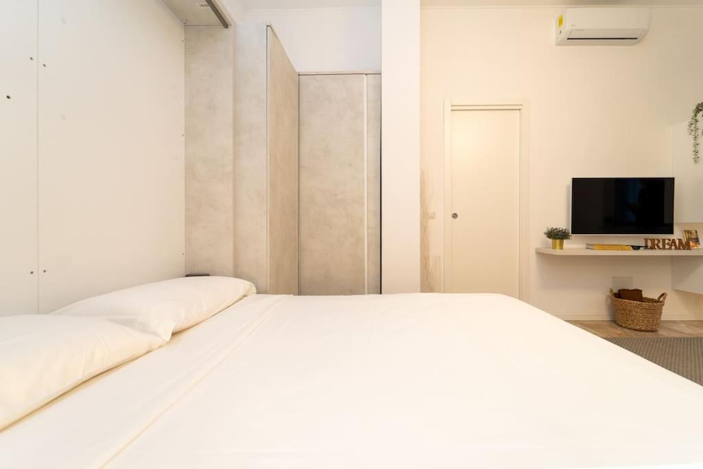 Apartamento Porta Venezia Nuovo E Accogliente