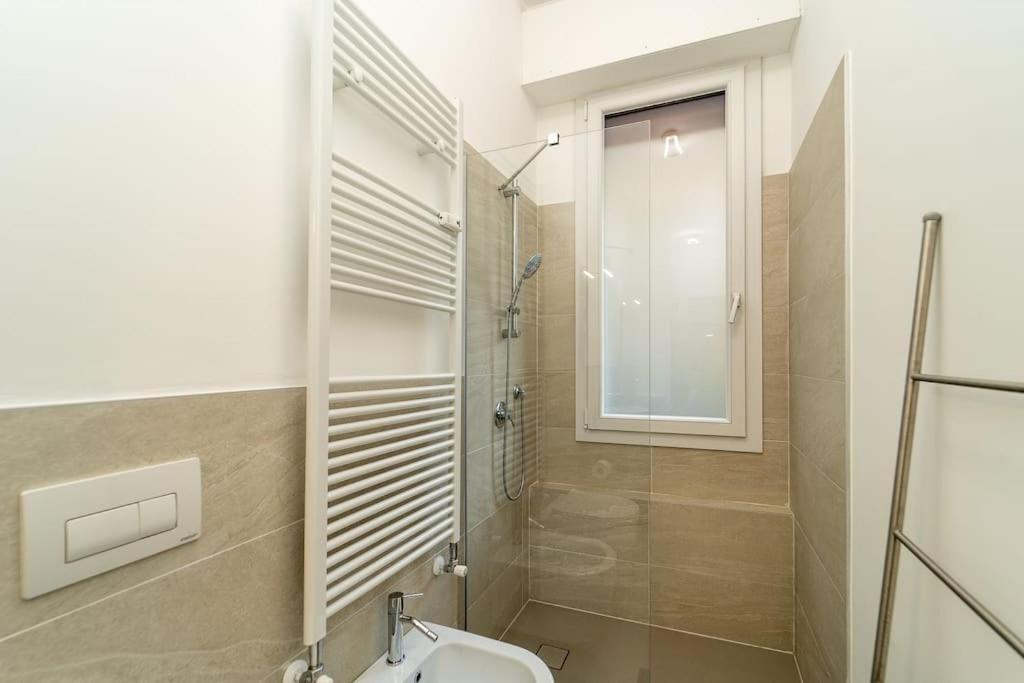 Apartamento Porta Venezia Nuovo E Accogliente *
