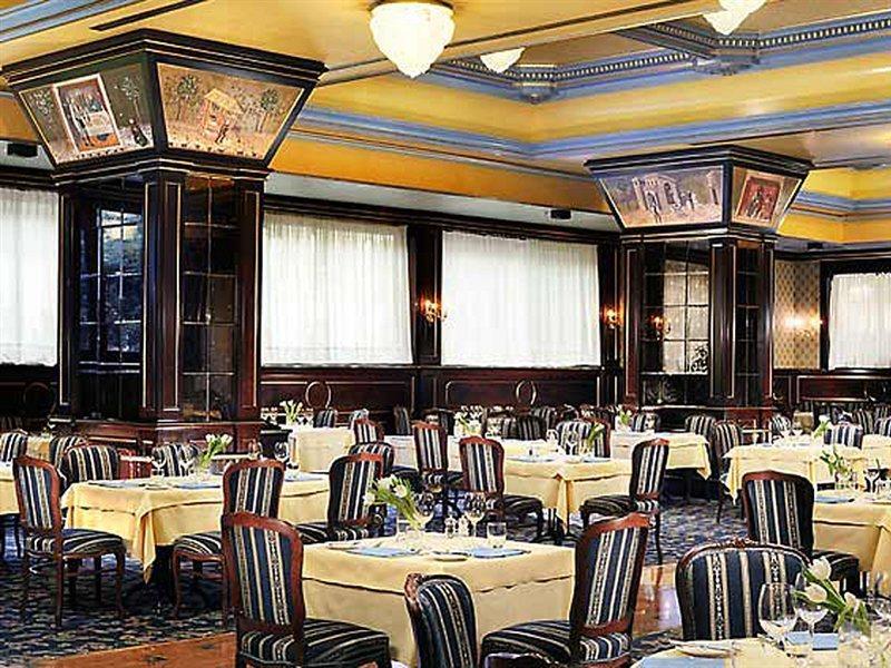 Hotel Marriott Milan