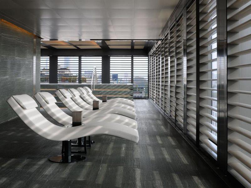 Hotel Armani Milano