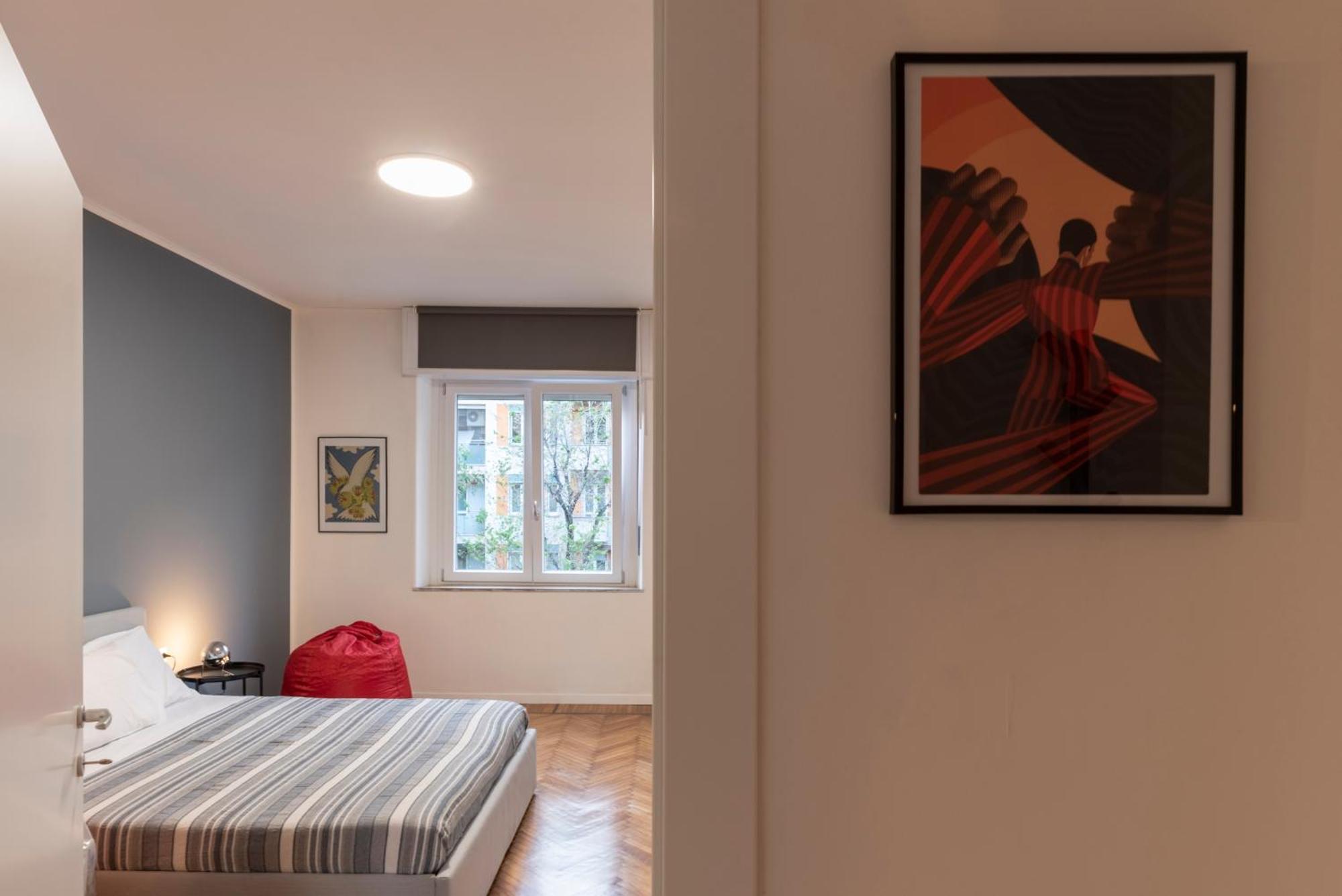 Life Apartment *