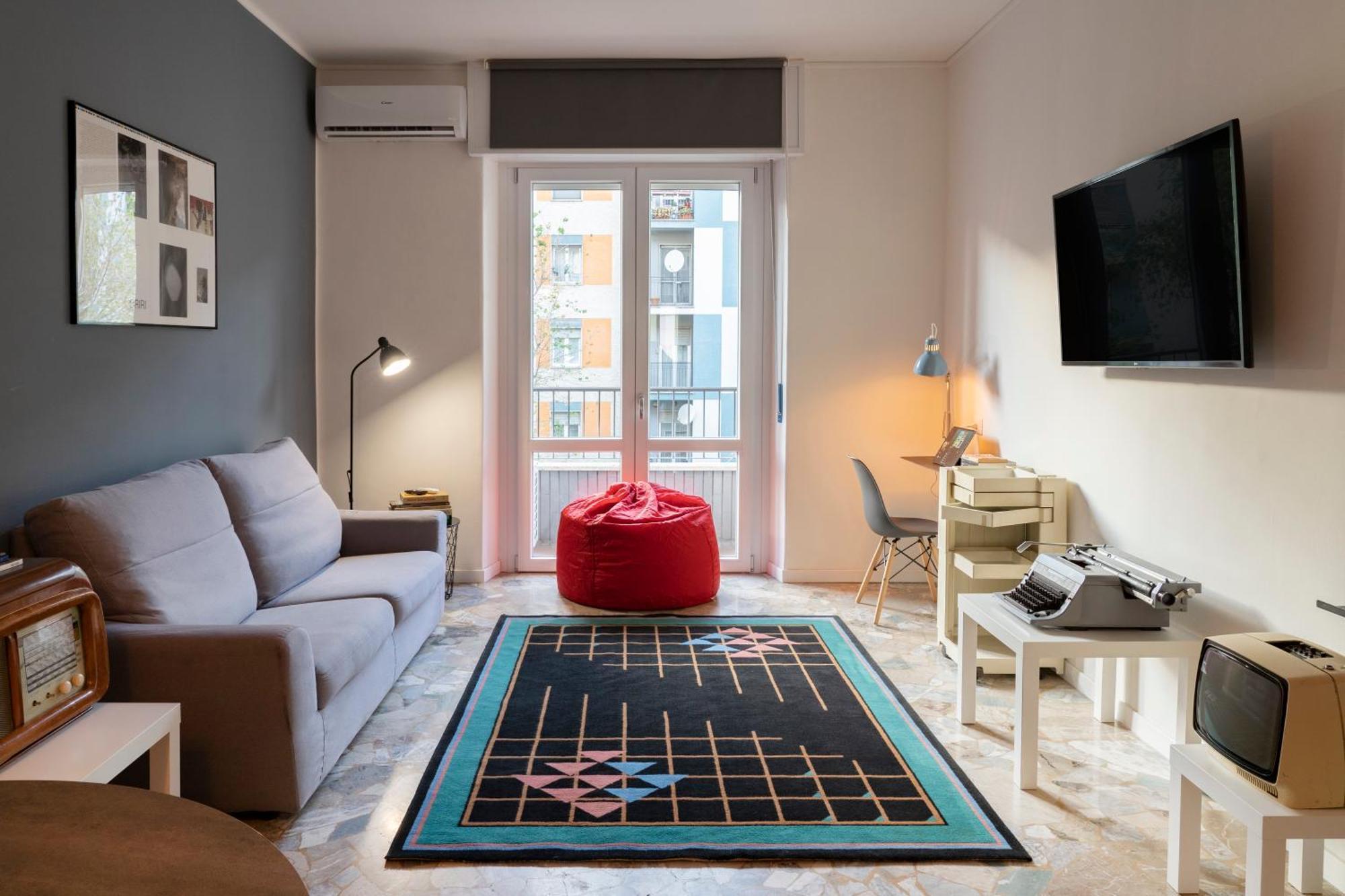 Life Apartment