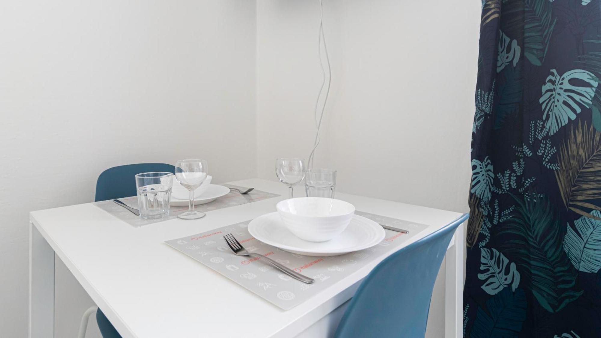 Apartment Italianway - Meda 43 Milan