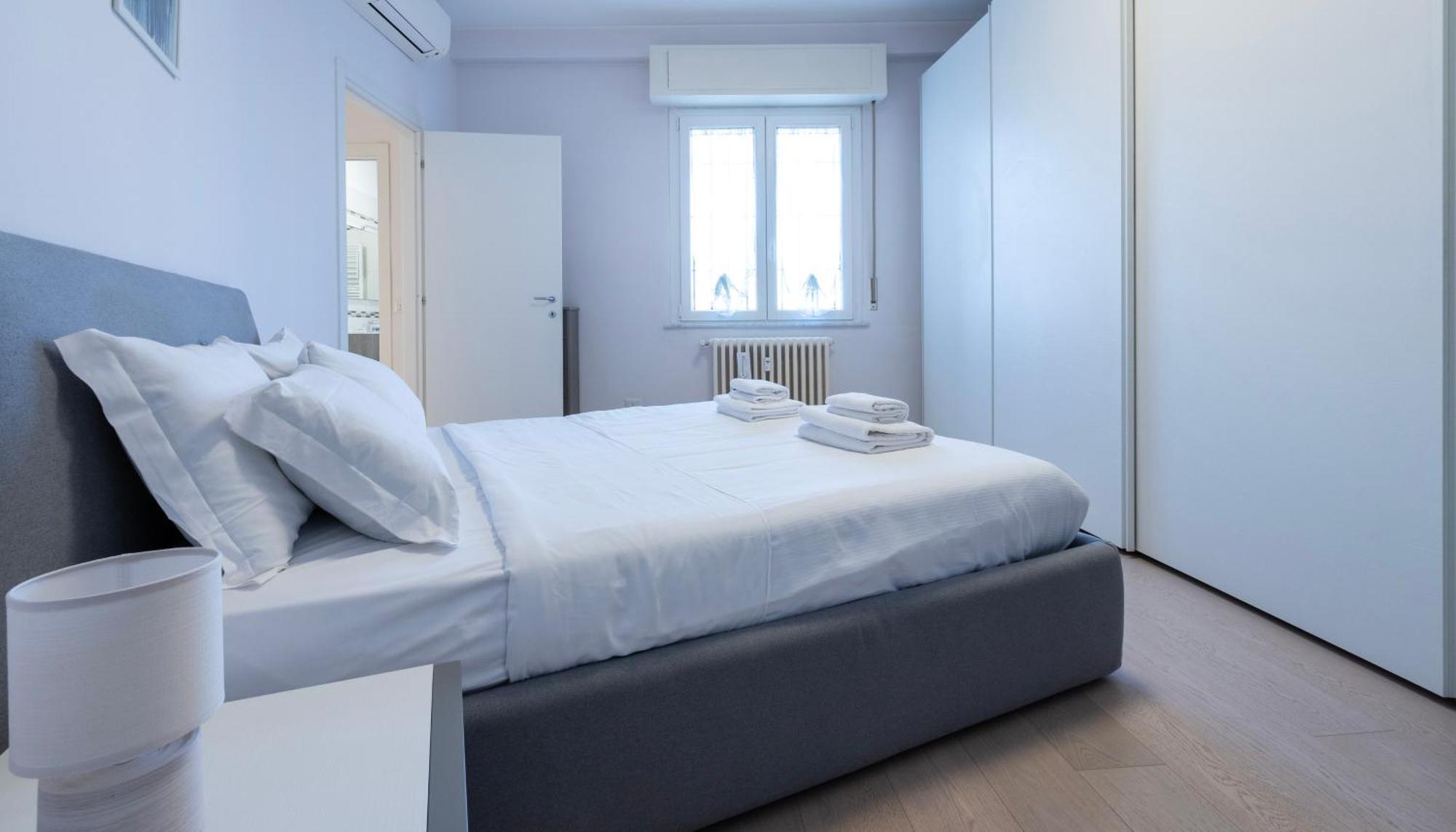Italianway - Brenta 9 Apartment *
