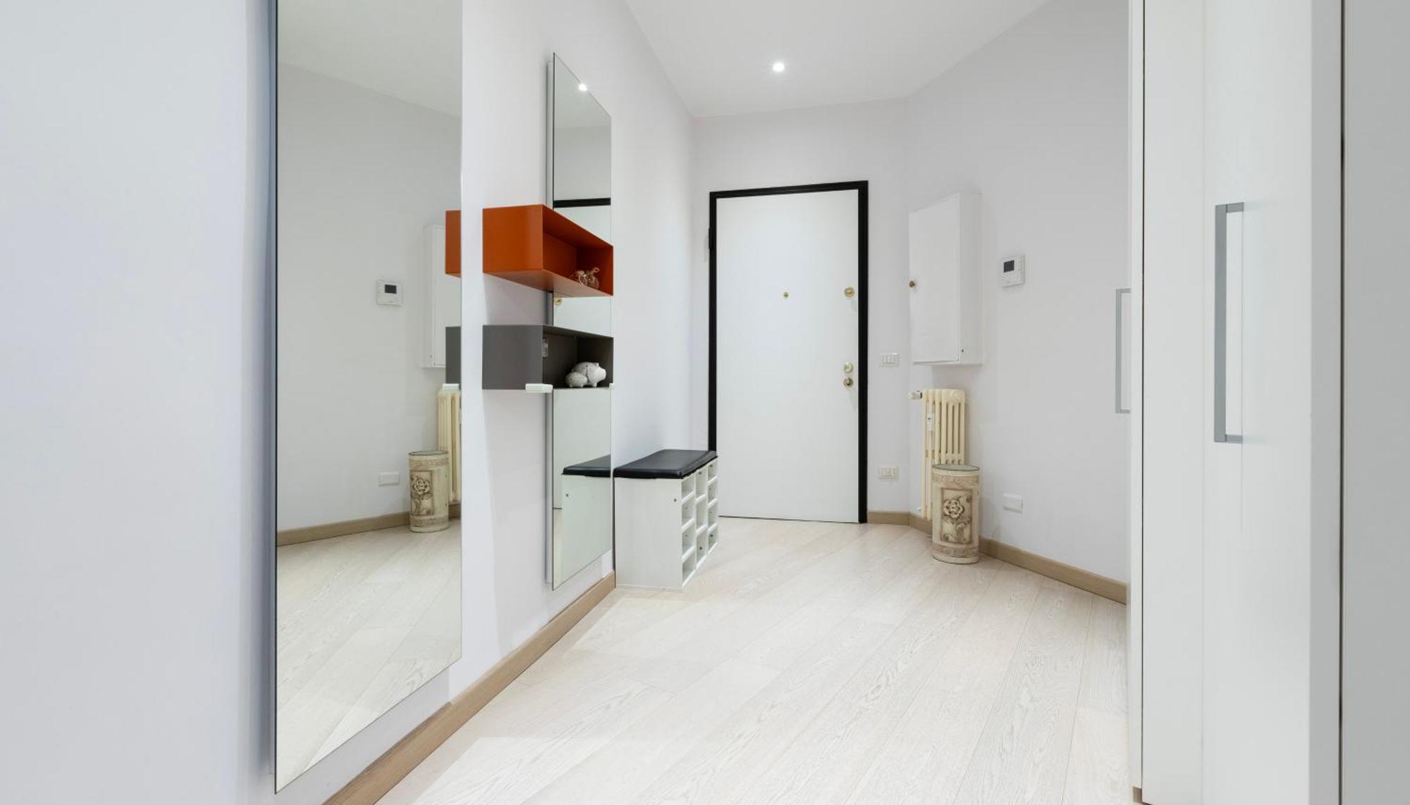 Apartment Italianway - Brenta 9