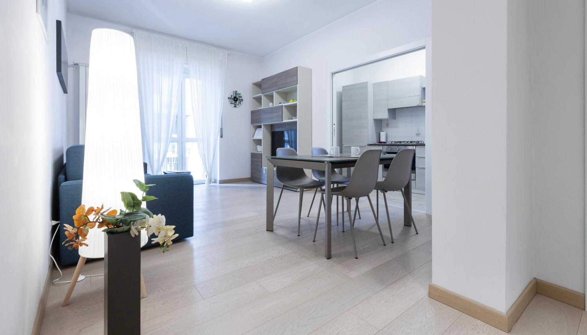 Italianway - Brenta 9 * Milan