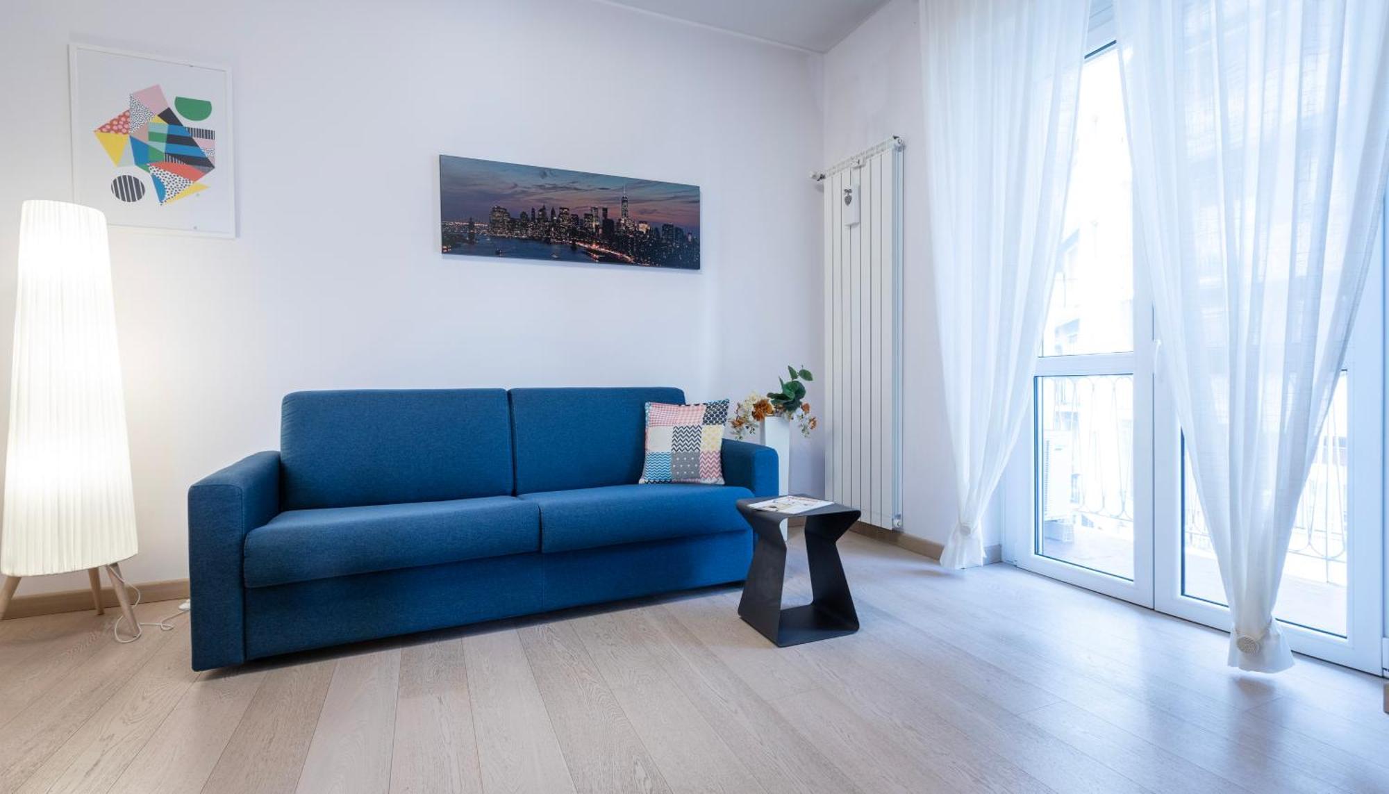 Apartment Italianway - Brenta 9