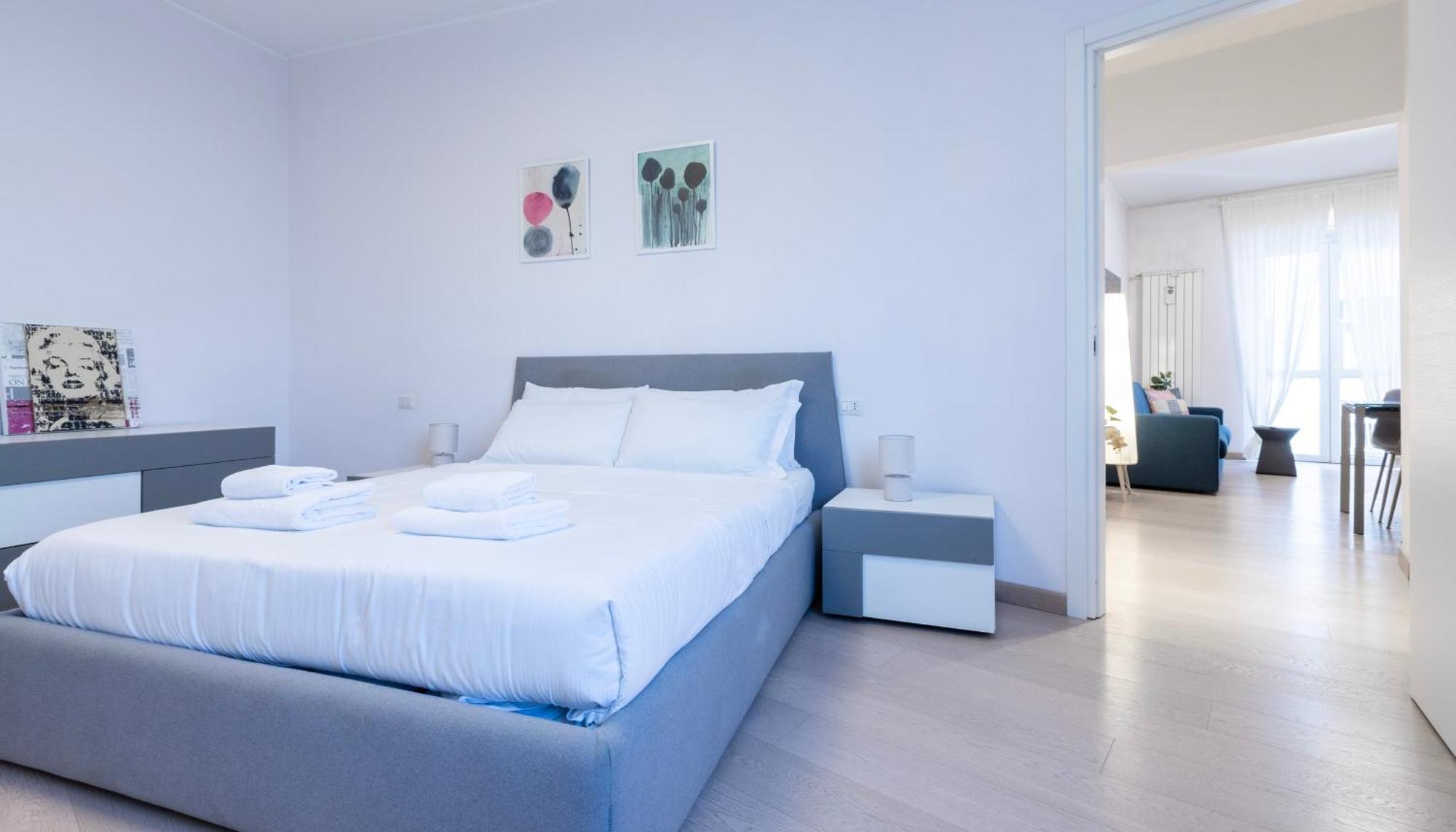 Apartment Italianway - Brenta 9 *