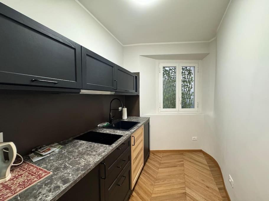 Studio Deluxe Brera Milão