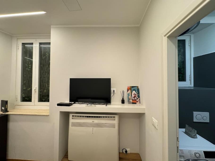 Apartamento Studio Deluxe Brera *
