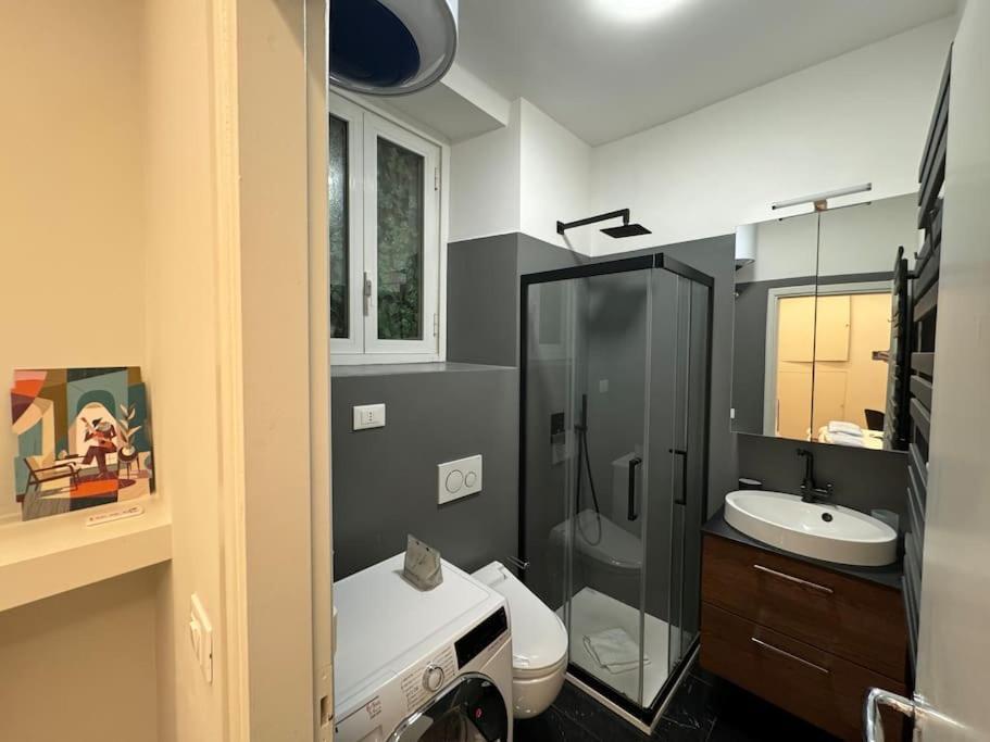Apartamento Studio Deluxe Brera Milão