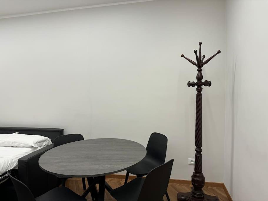 Apartamento Studio Deluxe Brera