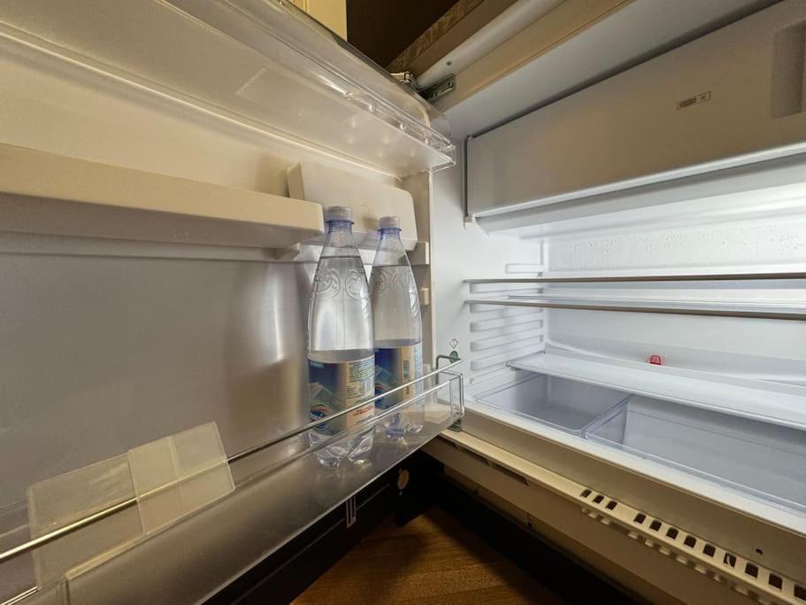 Apartamento Studio Deluxe Brera Milão