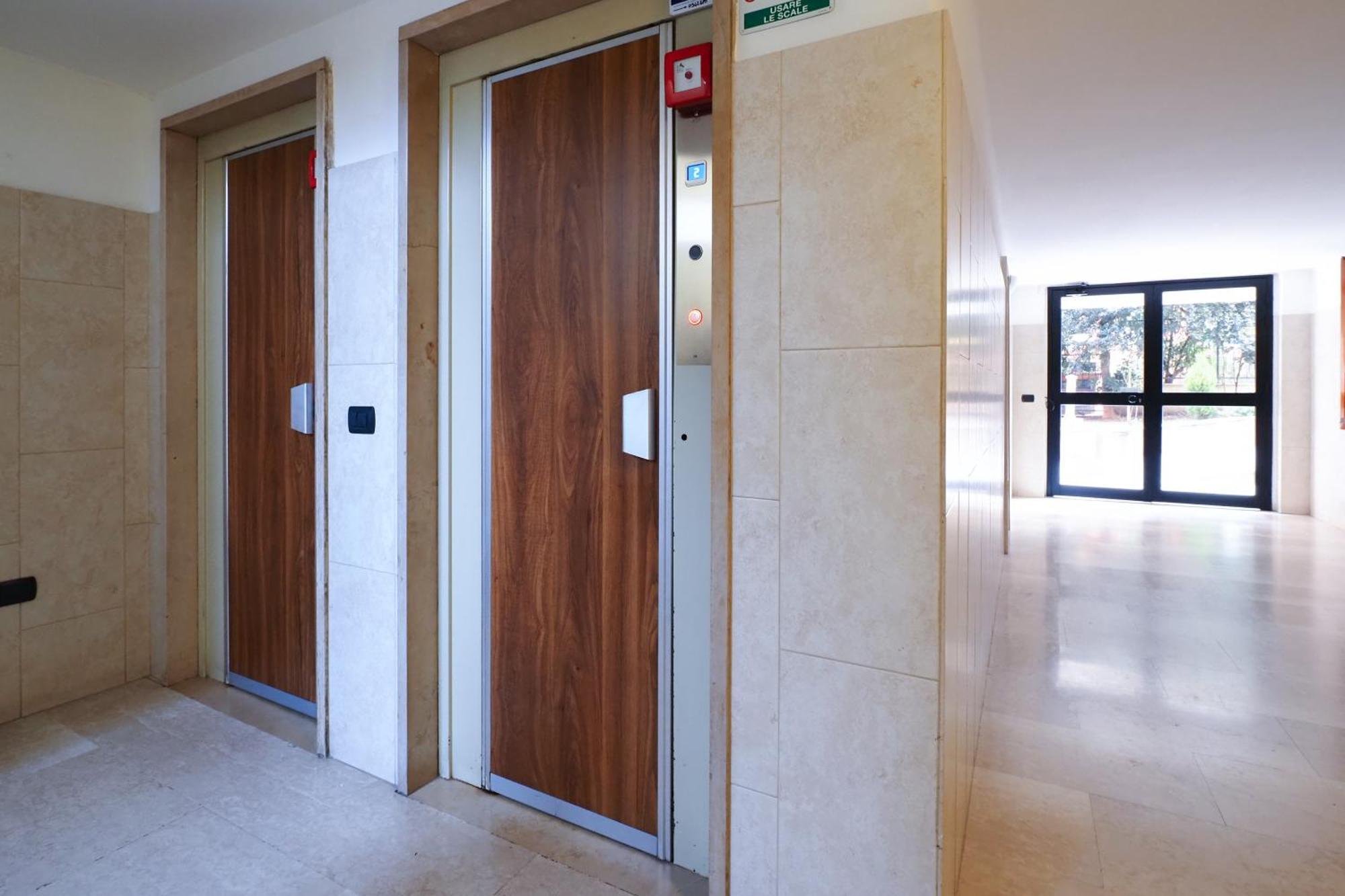 Primopiano - Arrivabene Apartment *