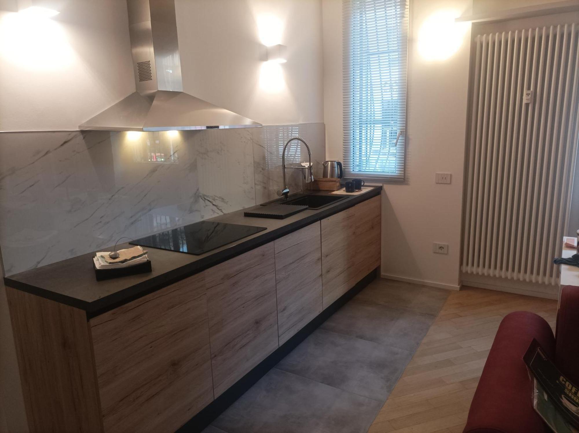 Nice Cozy Next To Loreto Apartment Milan