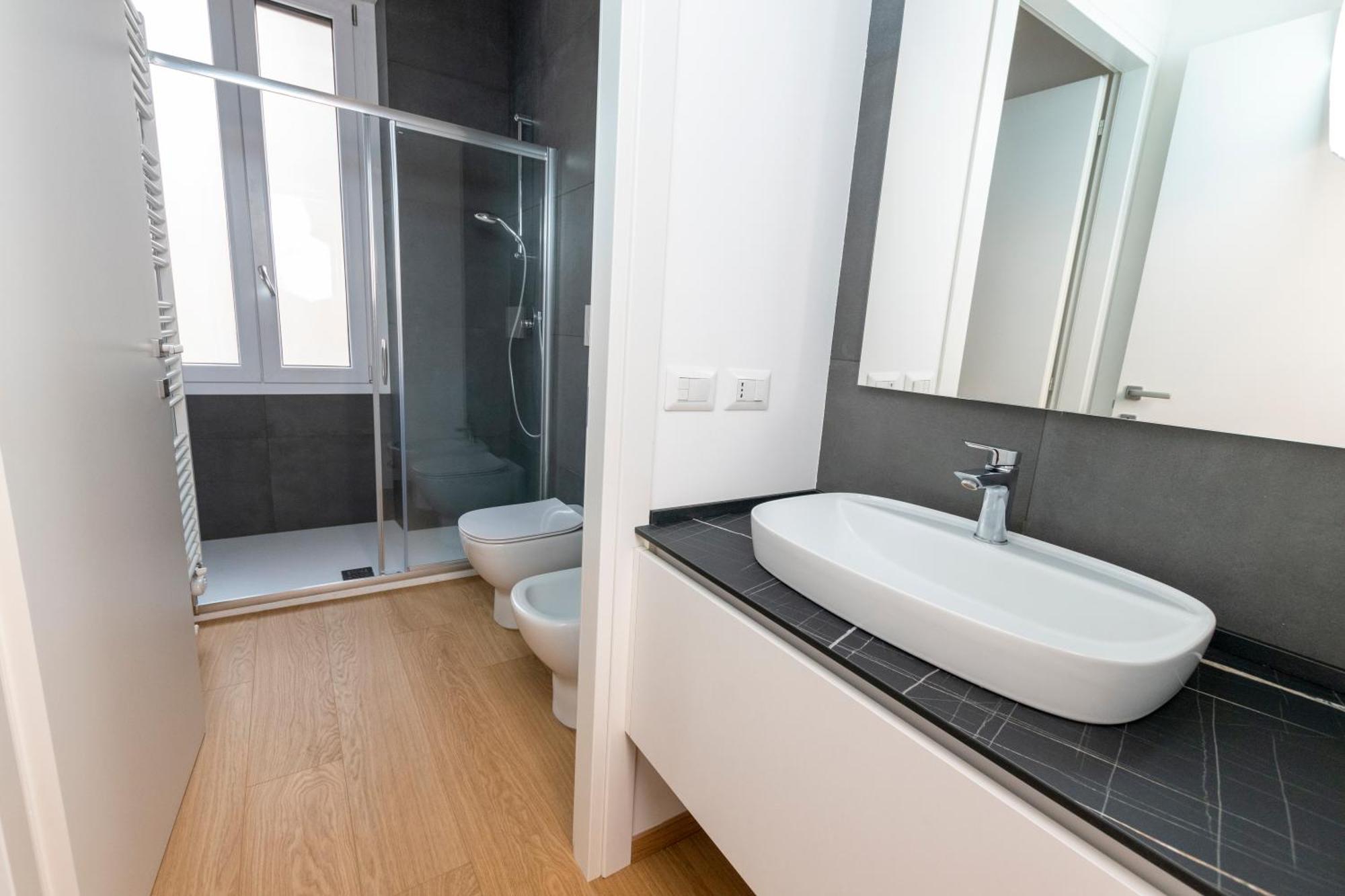 Ihost - Simonetta 7 Apartamento *