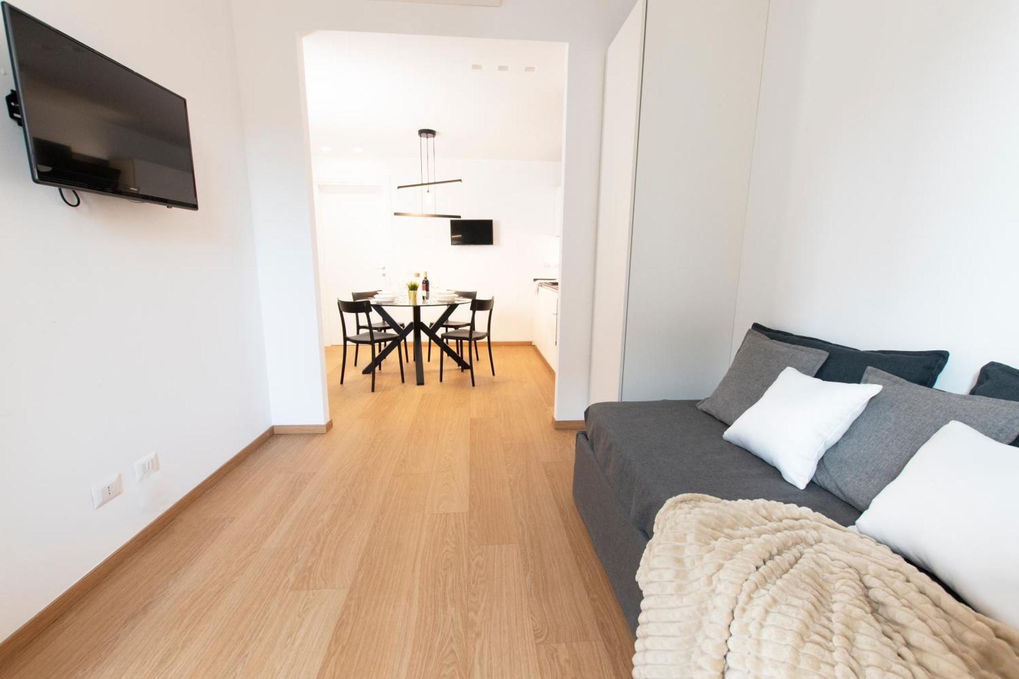 Apartamento Ihost - Simonetta 7