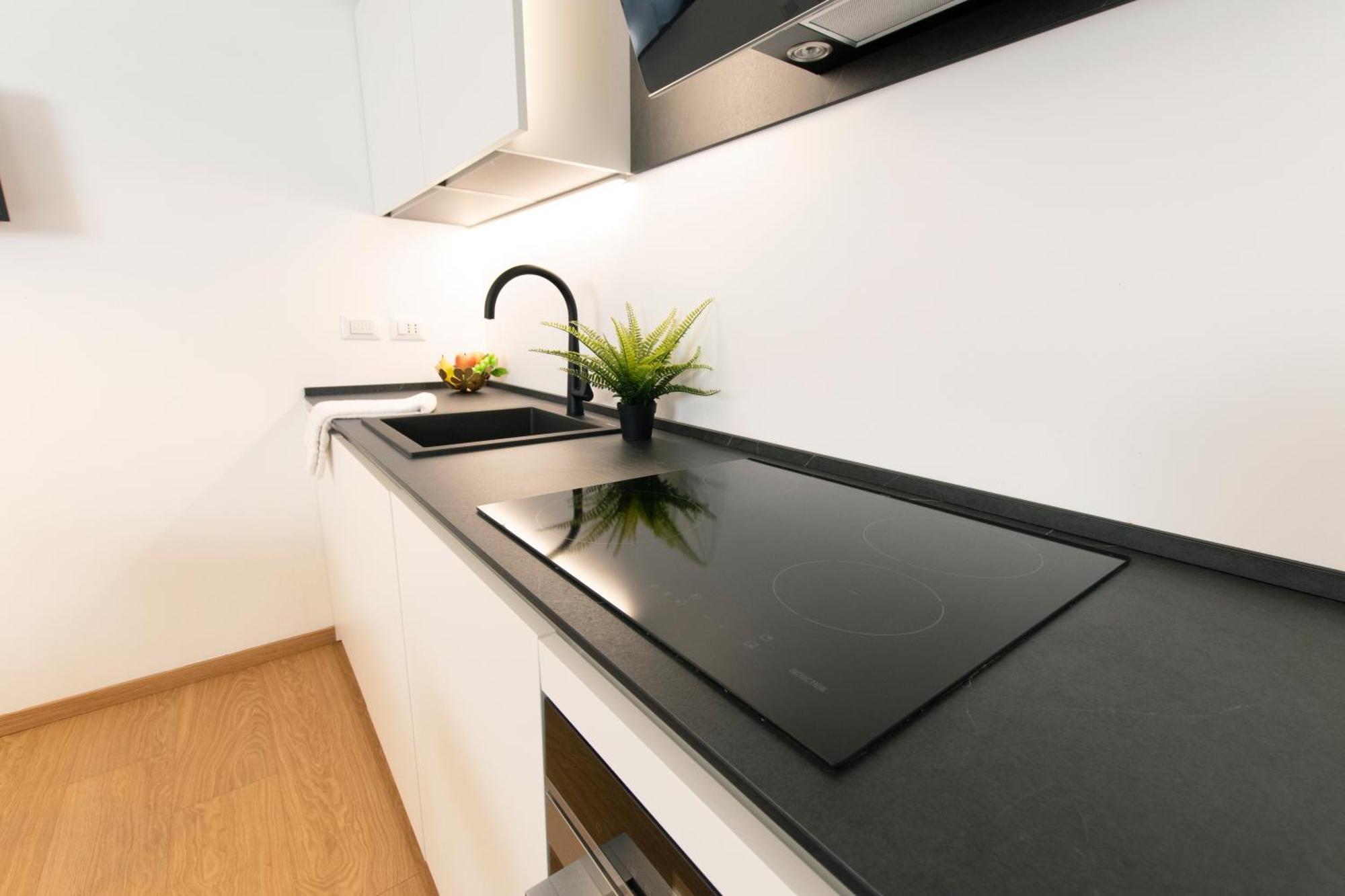 Ihost - Simonetta 7 Apartamento Milão