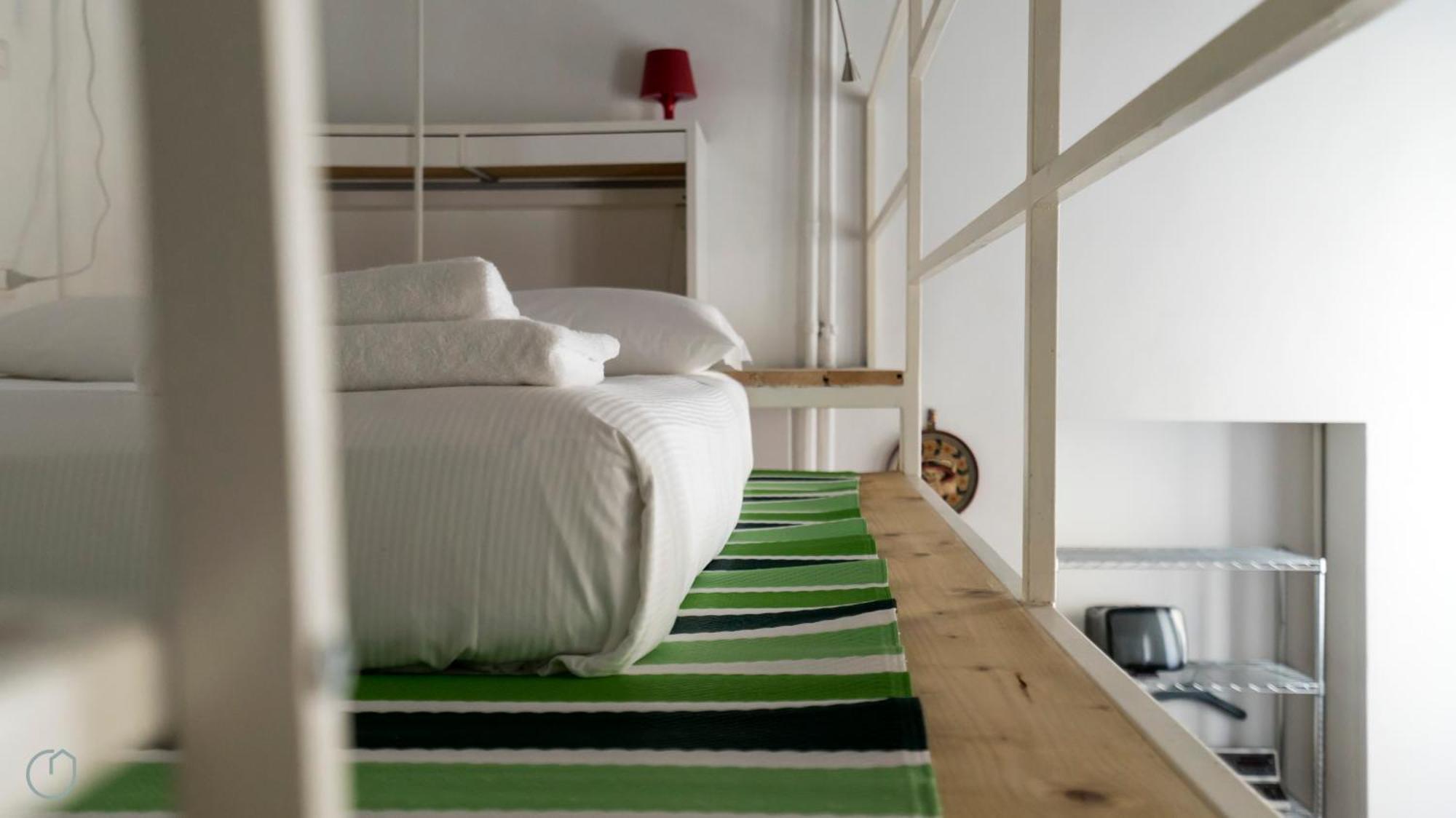 Italianway-melzo 12 Apartment Milan