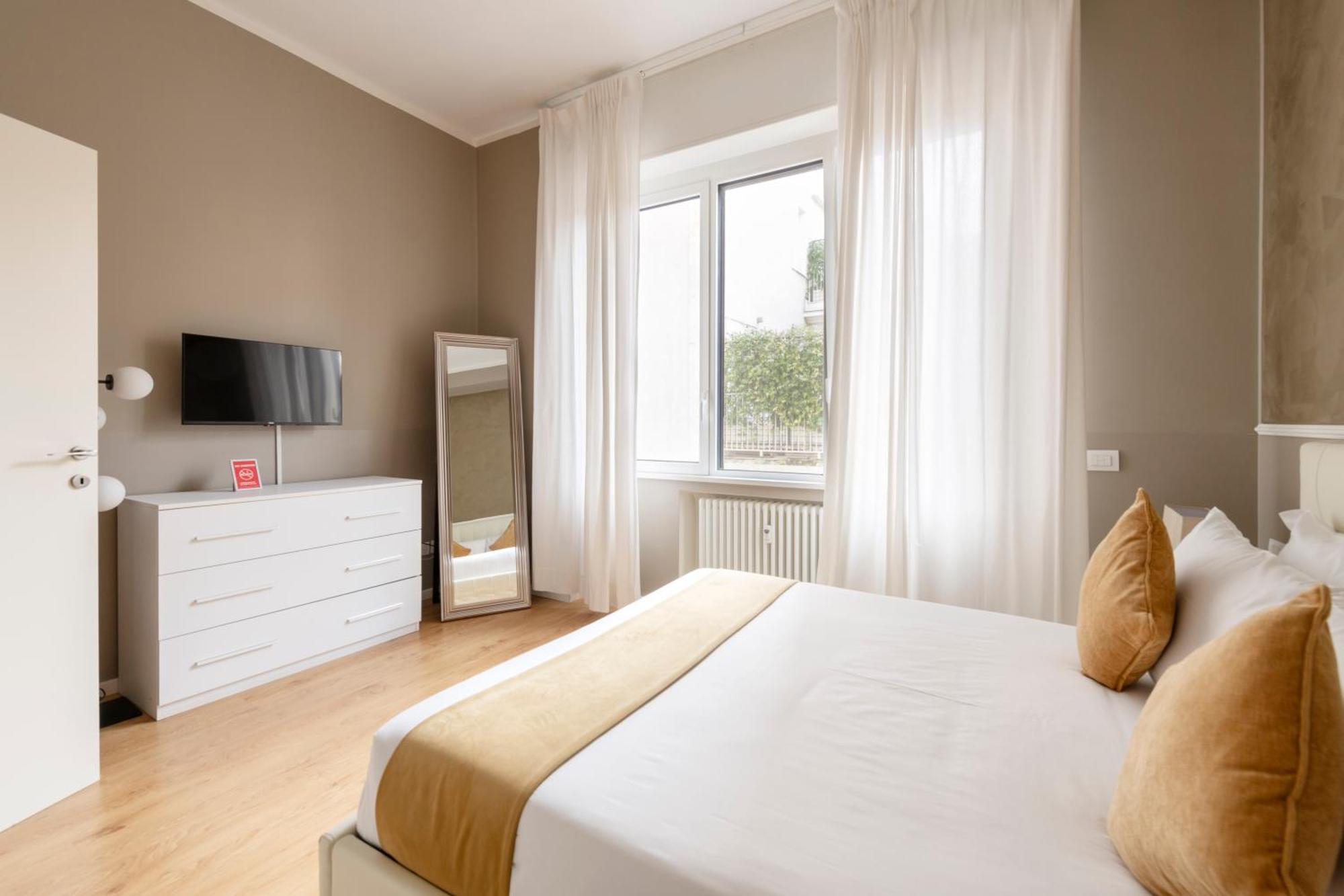 Apartment Heart San Sepolcro Duomo *