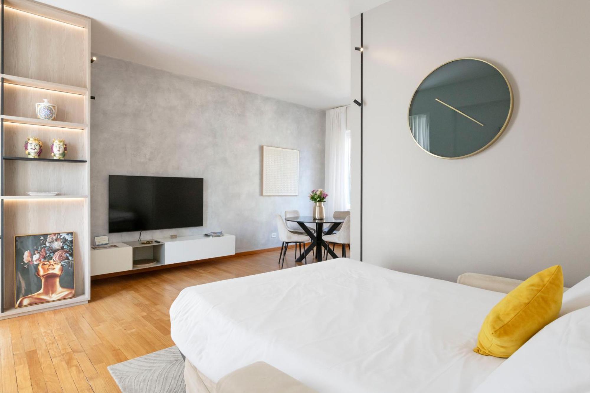 Apartment Heart San Sepolcro Duomo *
