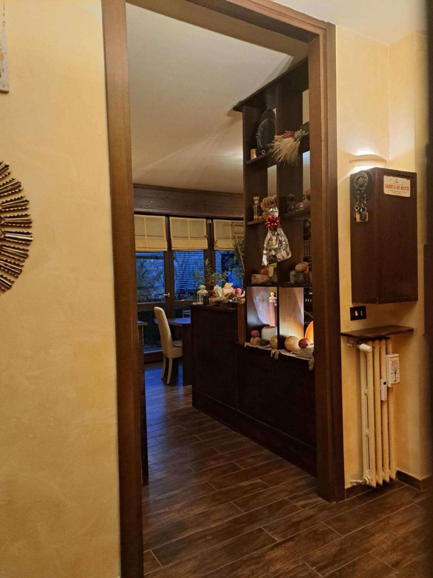 Bed & Breakfast A San Siro 75 2*
