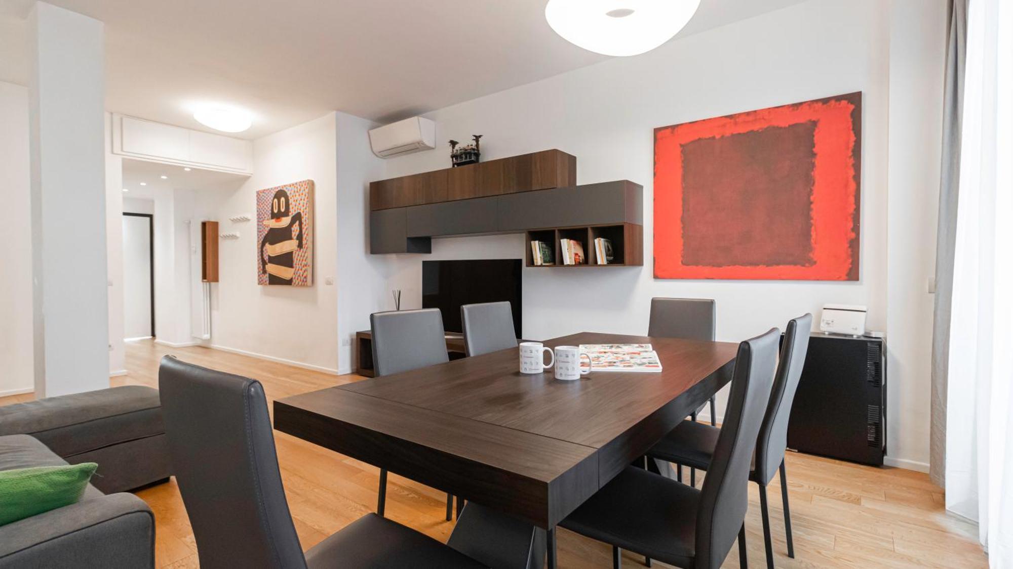 Italianway - Corso Xxii Marzo 4 * Milano