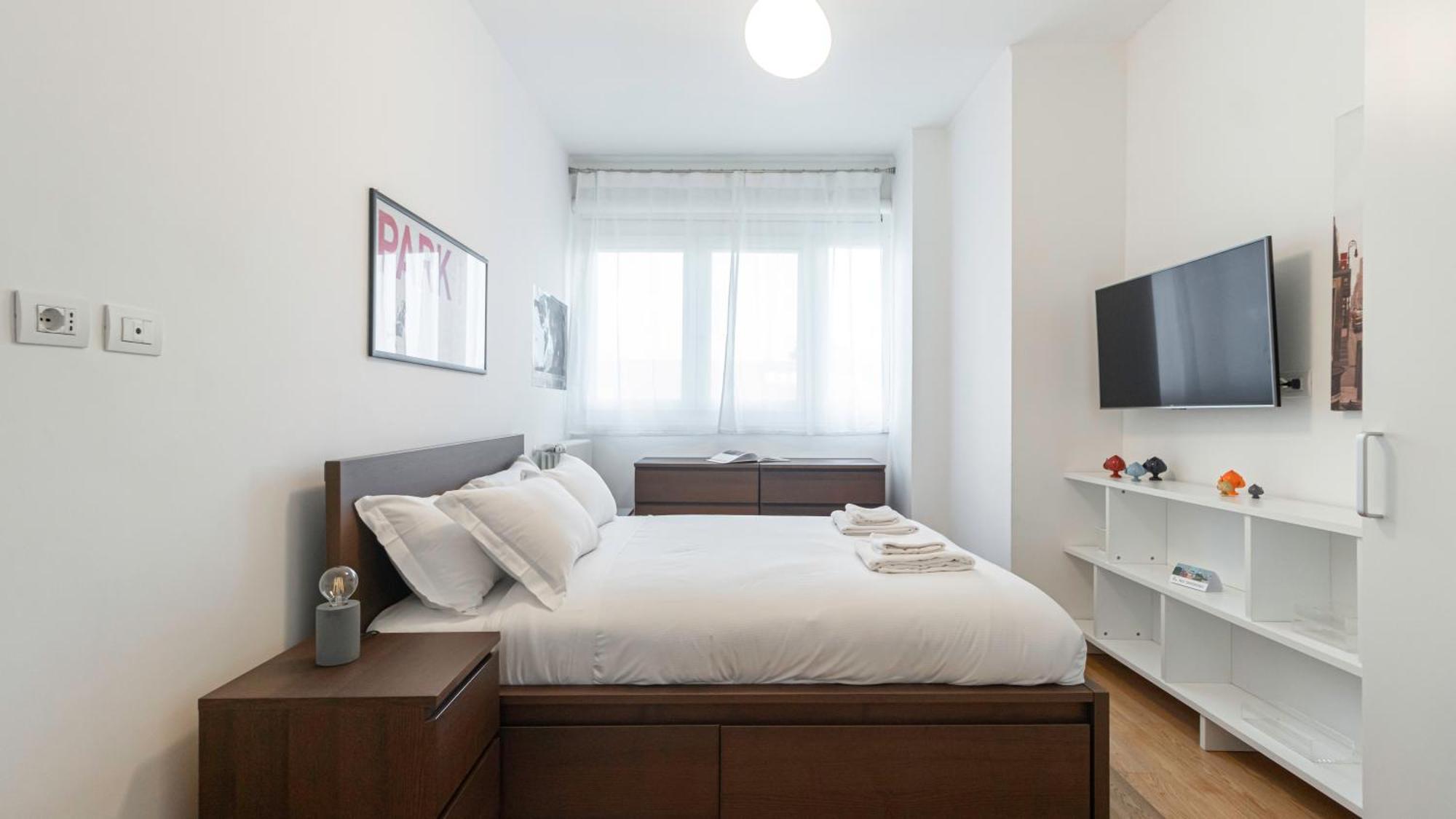Italianway - Corso Xxii Marzo 4 * Milano