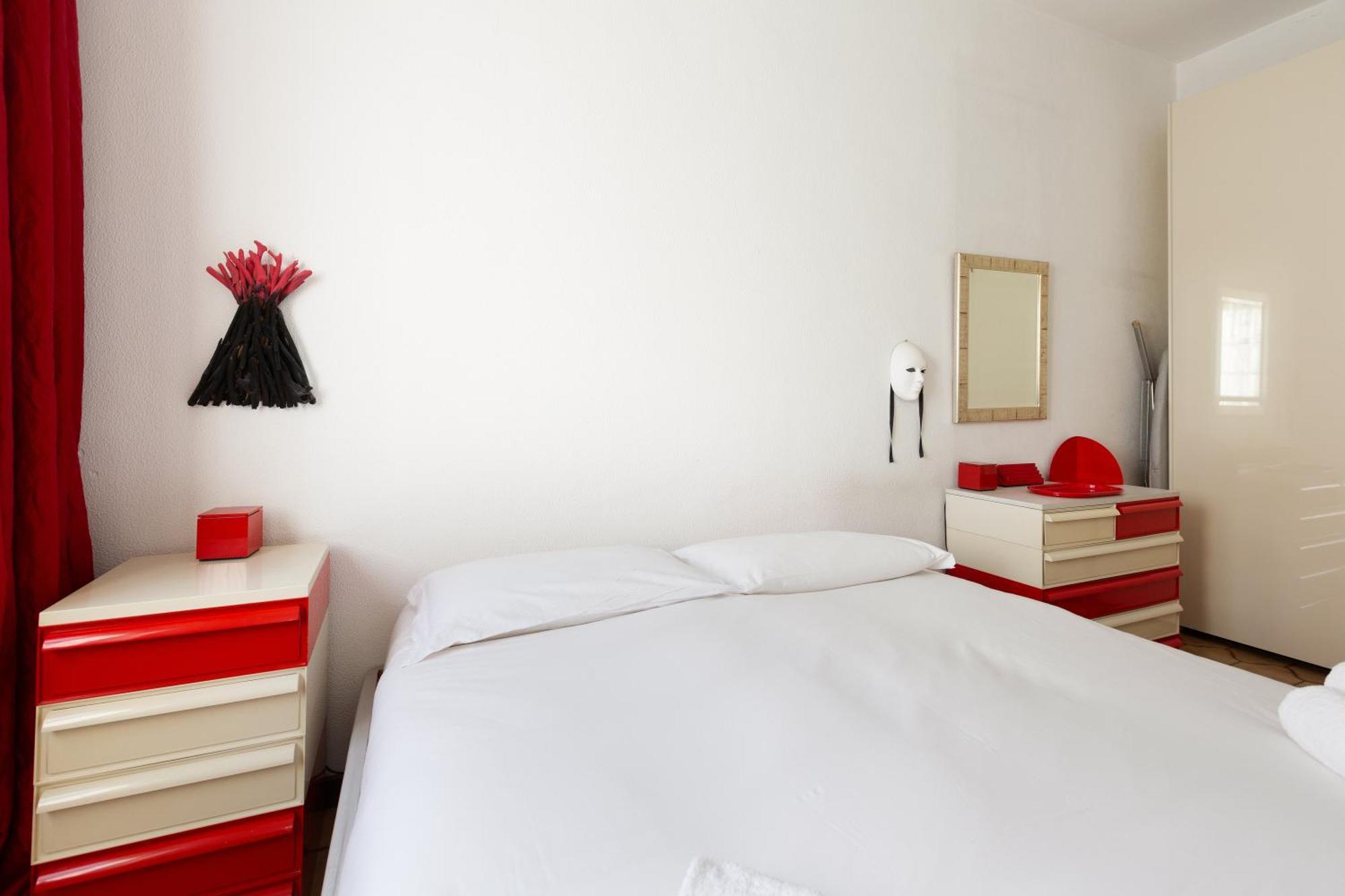 Apartamento Milan-linate With Balcony *