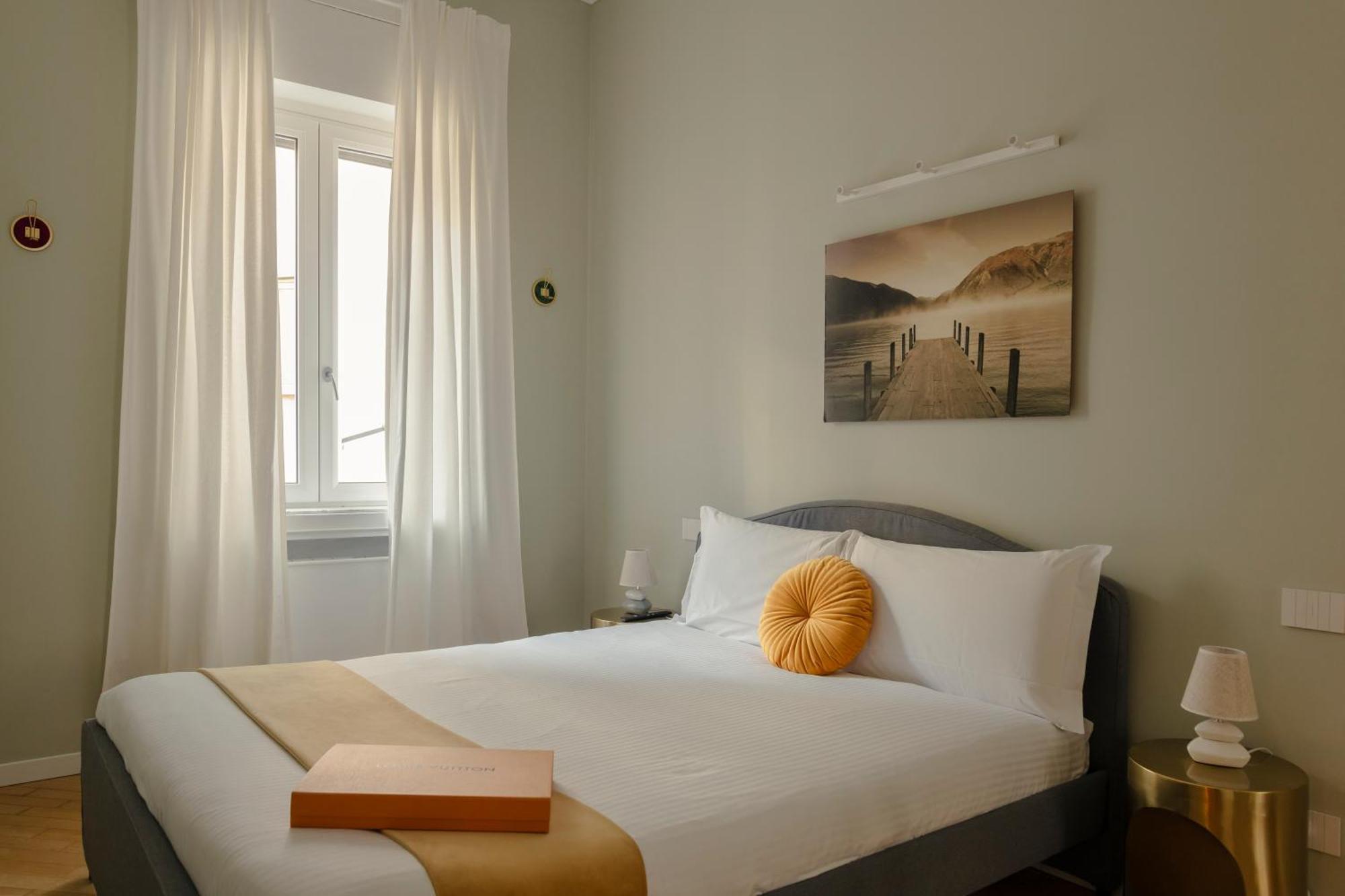 Apartment Heart Duomo District *