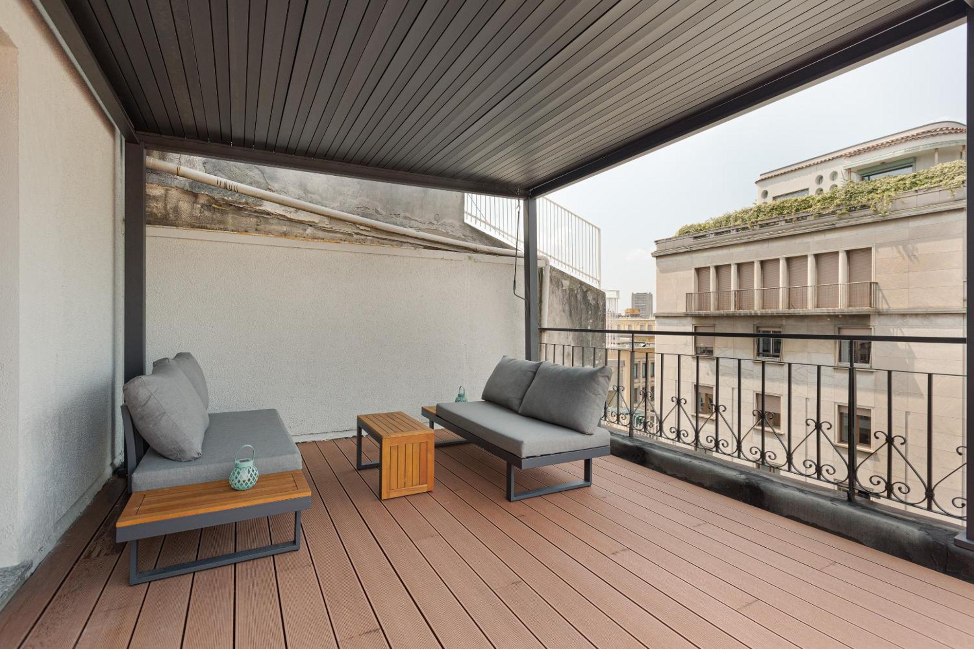 Heart Duomo District Apartment Milan