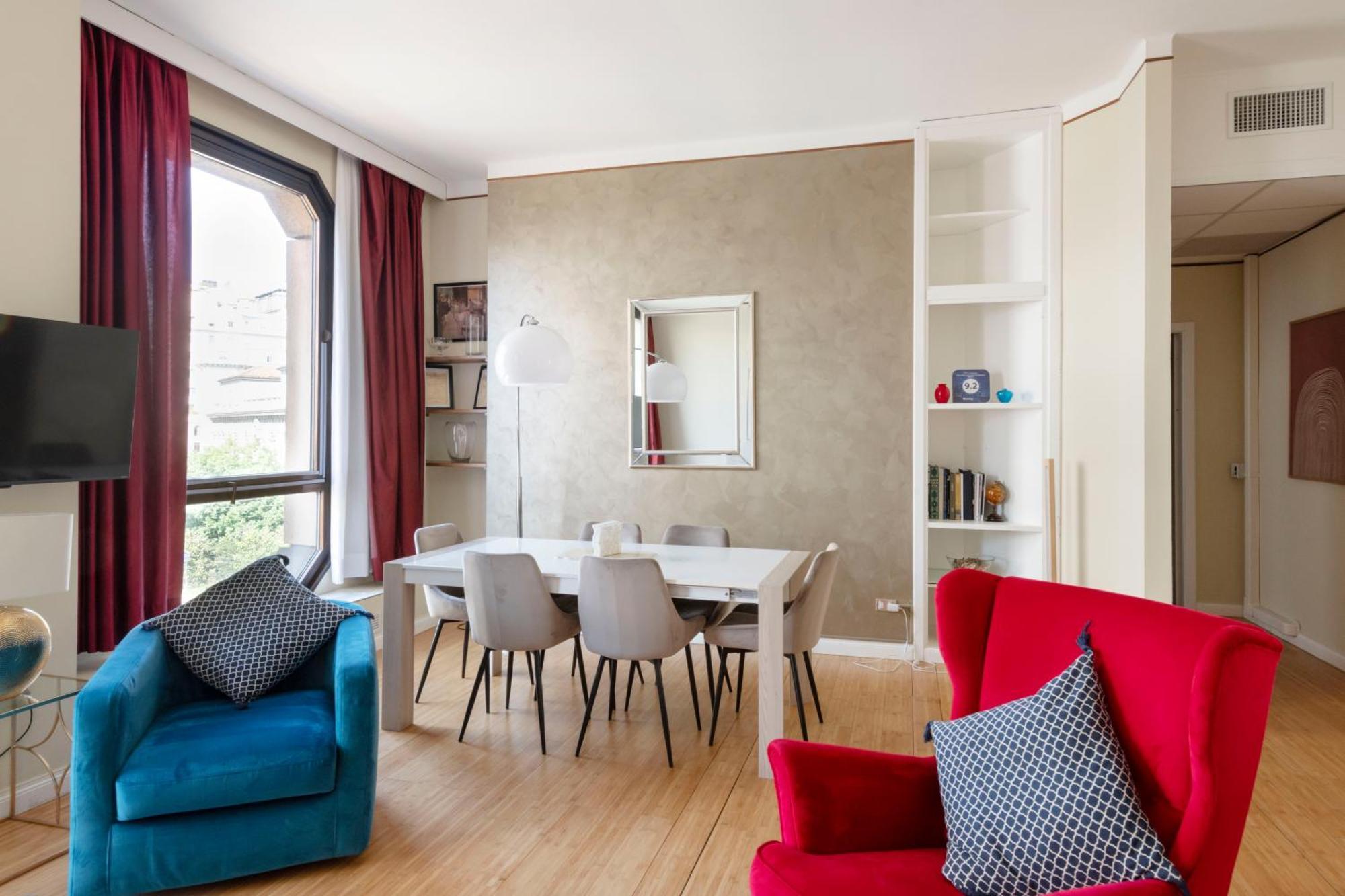 Heart Duomo District Apartment *