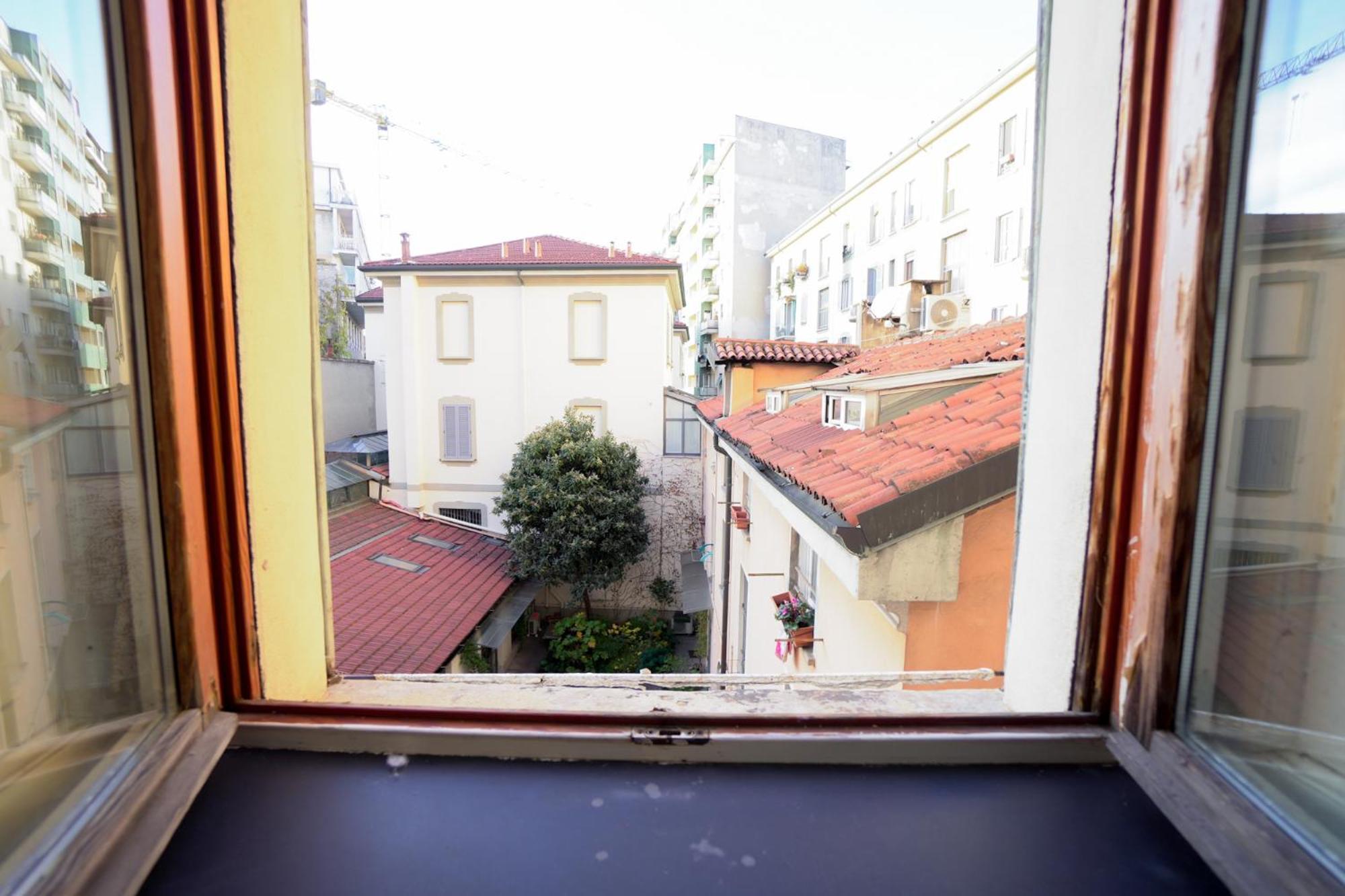 Apartment Garibaldi Livings Beautiful Nest In The Center Of