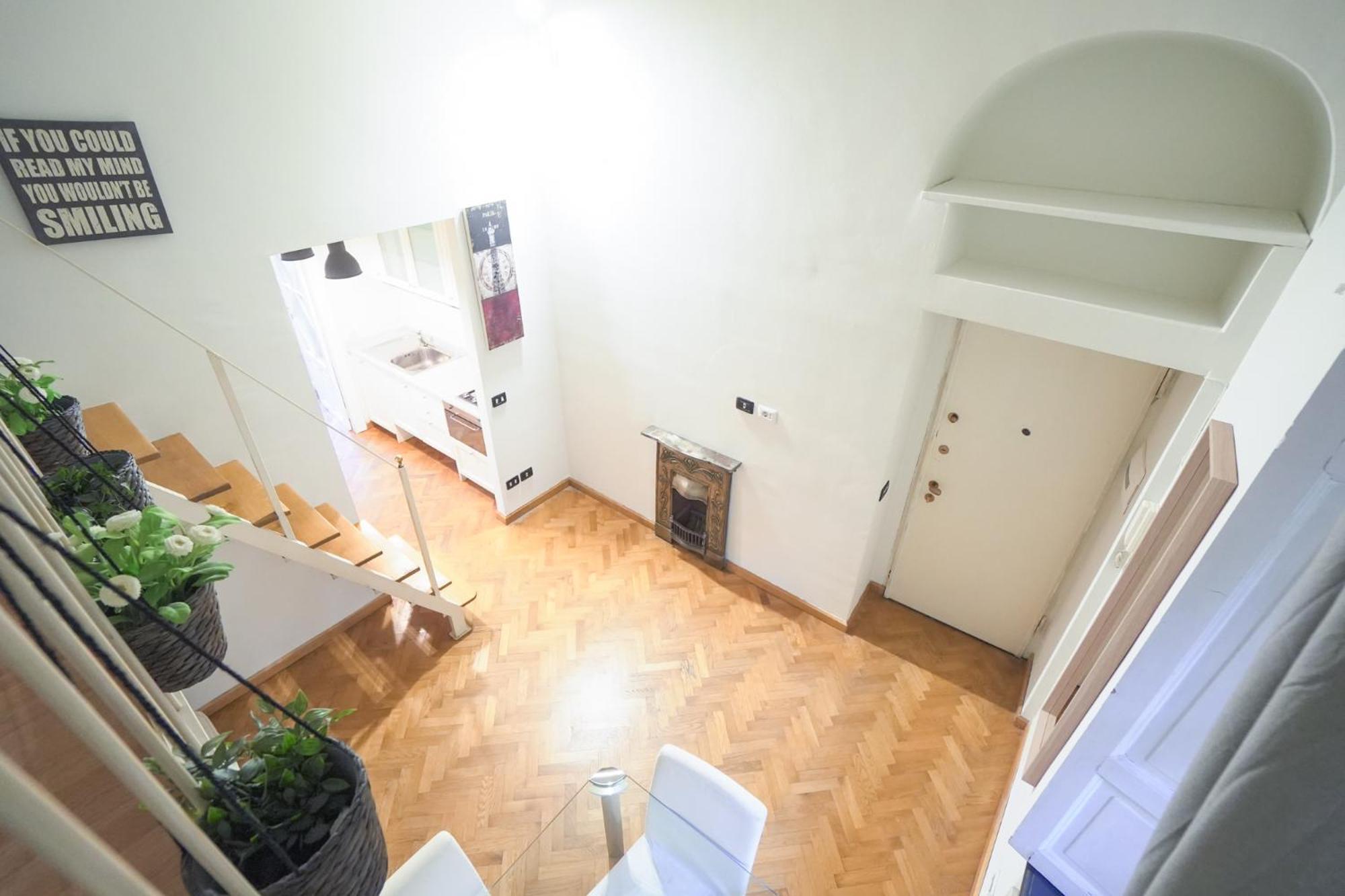 Apartment Garibaldi Livings Beautiful Nest In The Center Of *