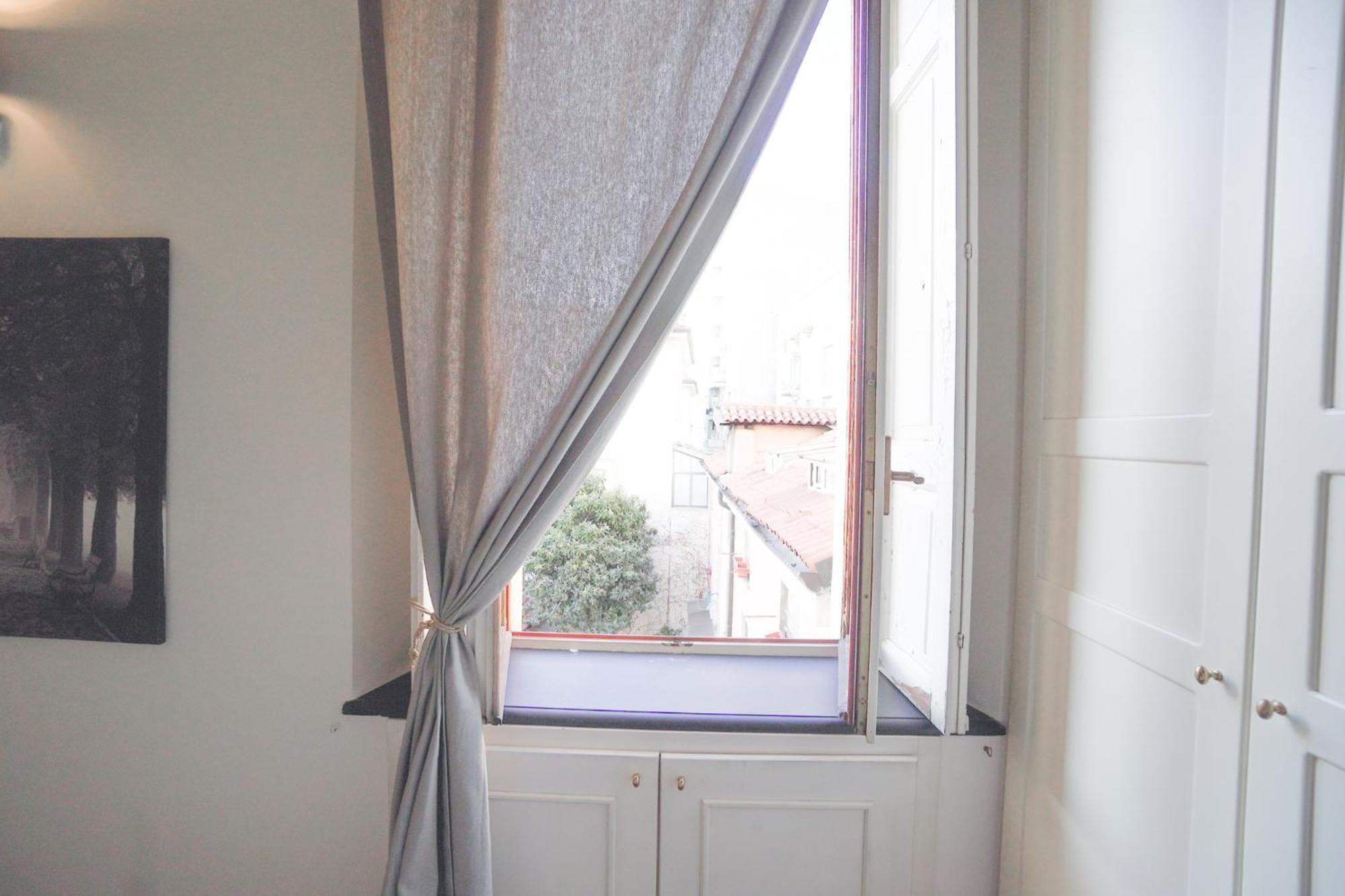 Apartment Garibaldi Livings Beautiful Nest In The Center Of