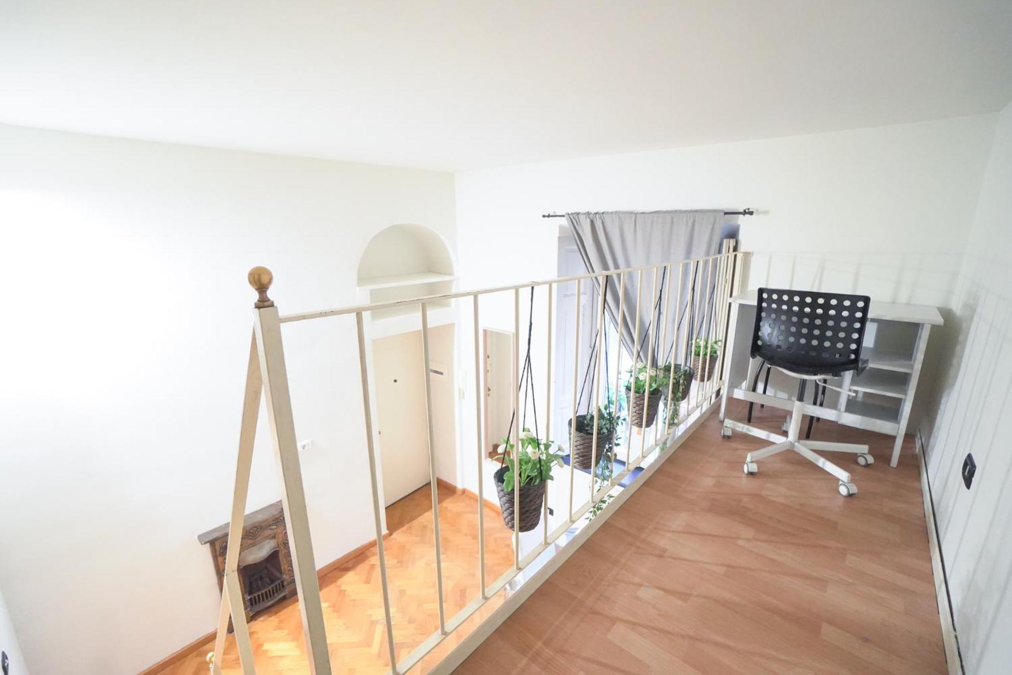 Apartment Garibaldi Livings Beautiful Nest In The Center Of Milan