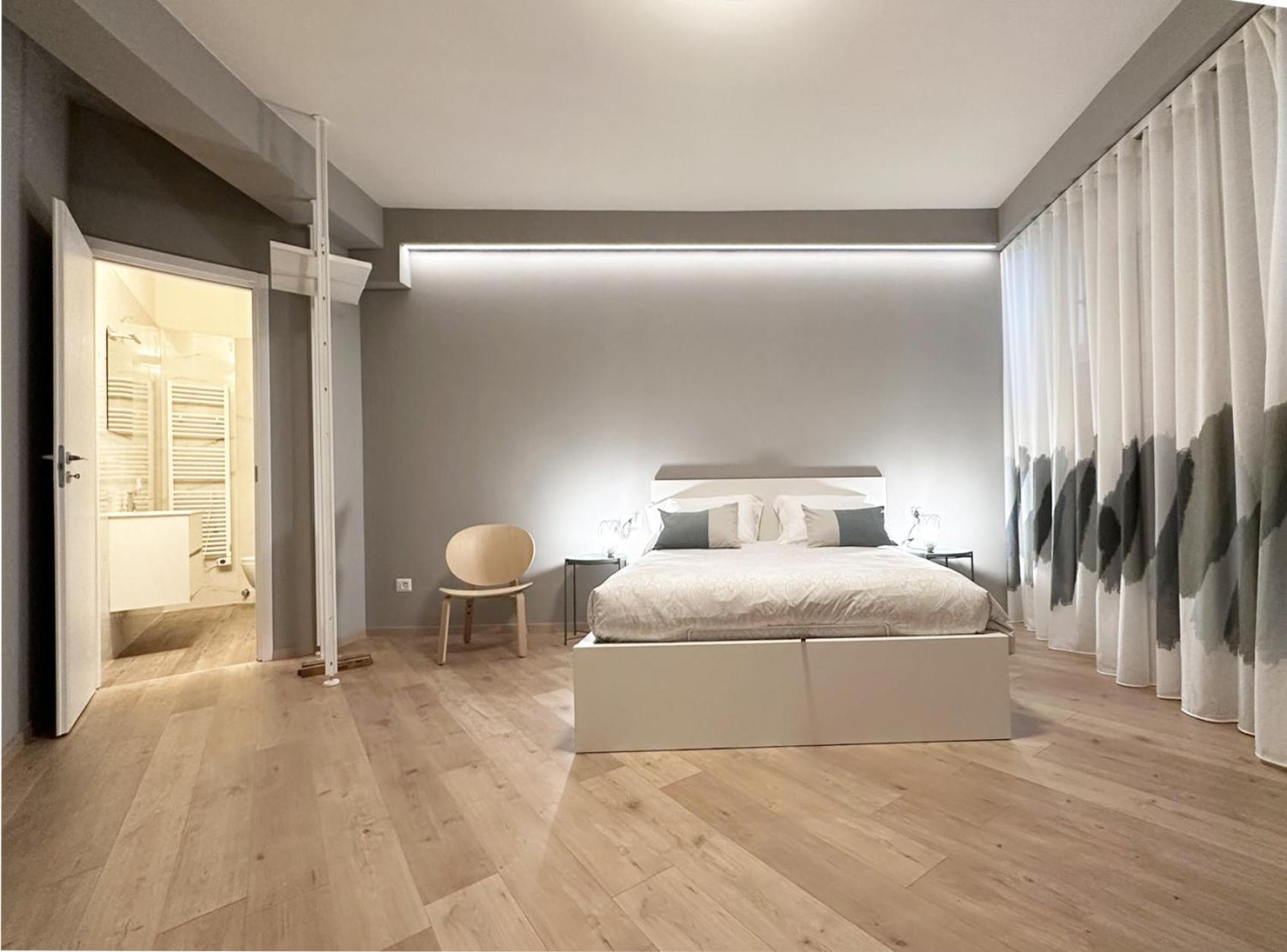Apartamento - Fiera *